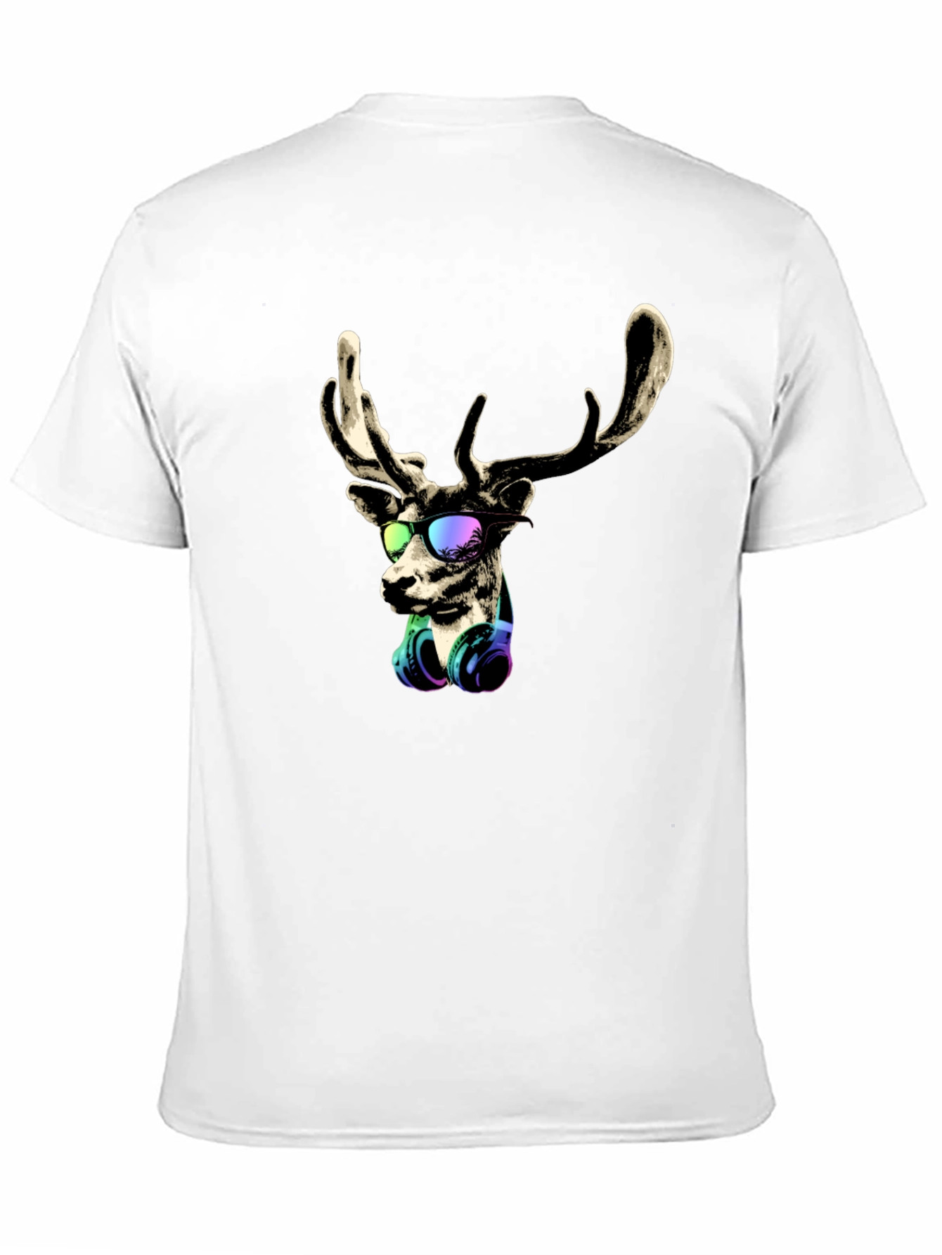 Cool Deer T-Shirt