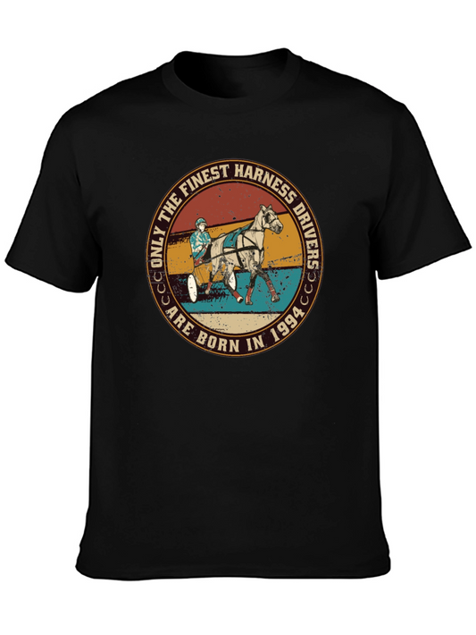 Finest Harness Drivers Born in 1994 T-Shirt