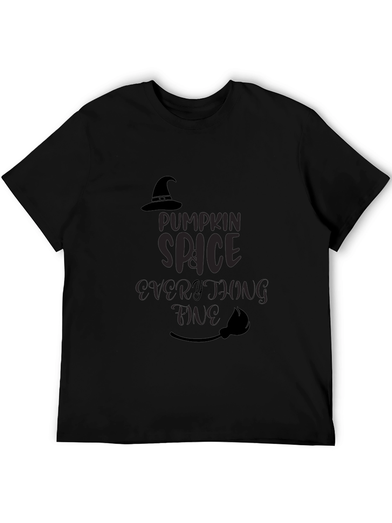Pumpkin Spice Everything Tee