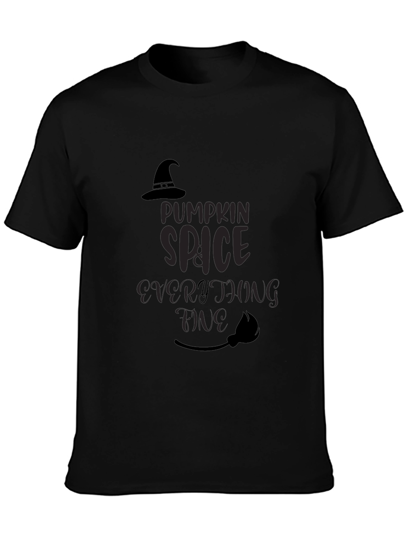 Pumpkin Spice Everything Tee