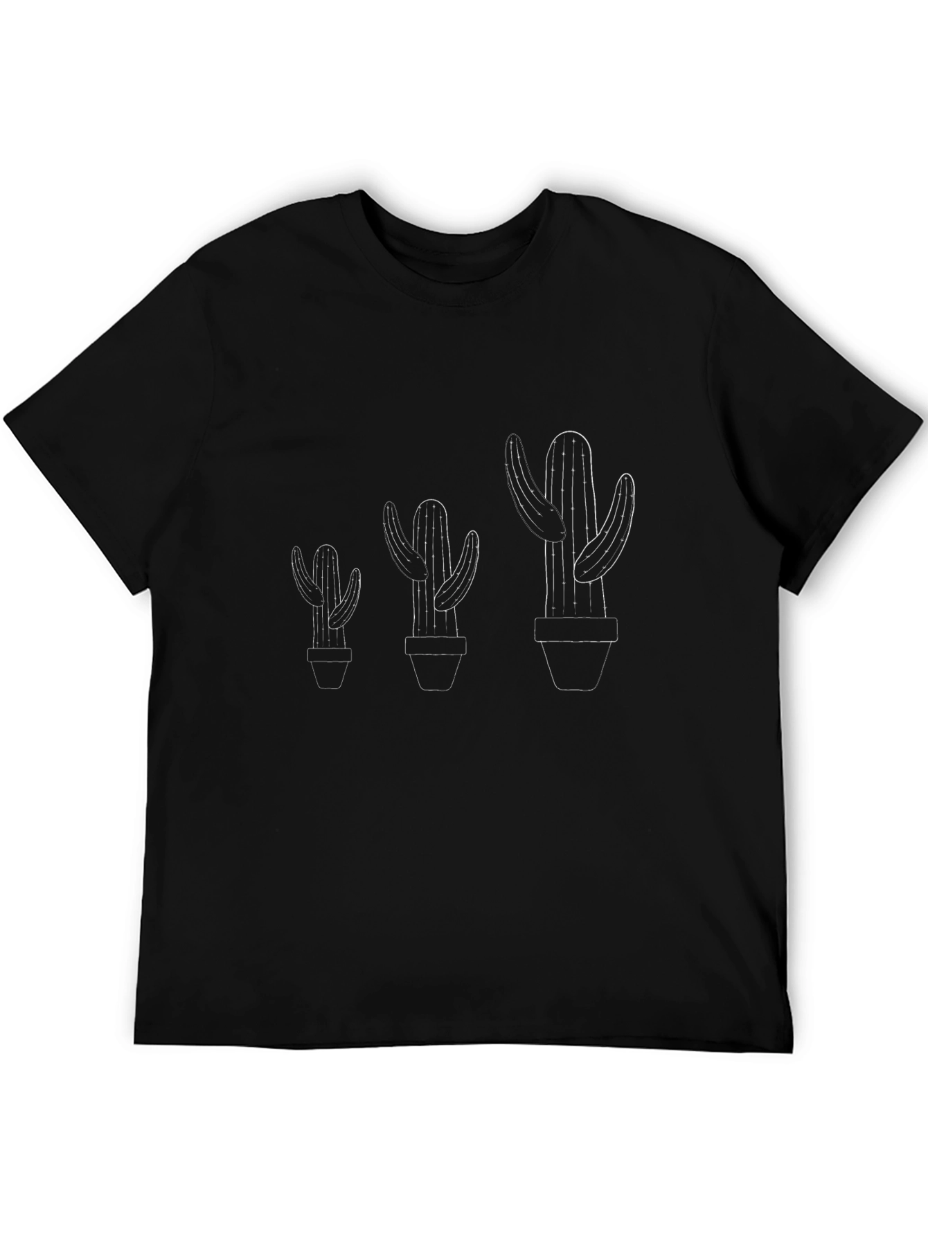 Cactus Graphic Tee