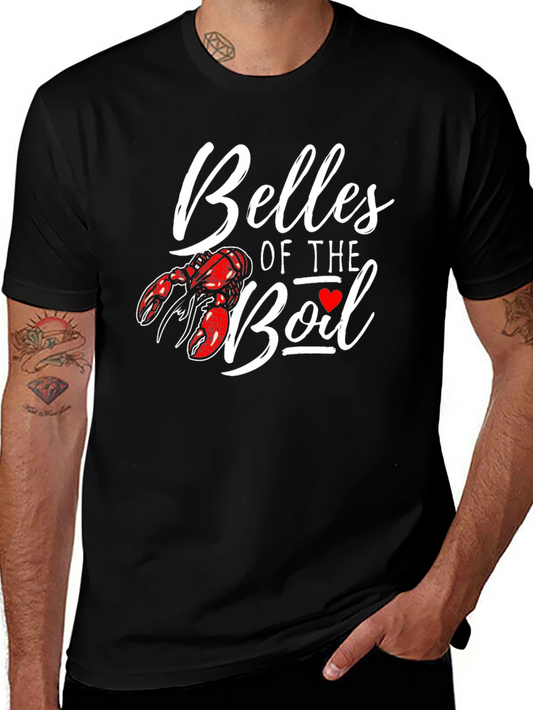 Belles of the Boil T-Shirt