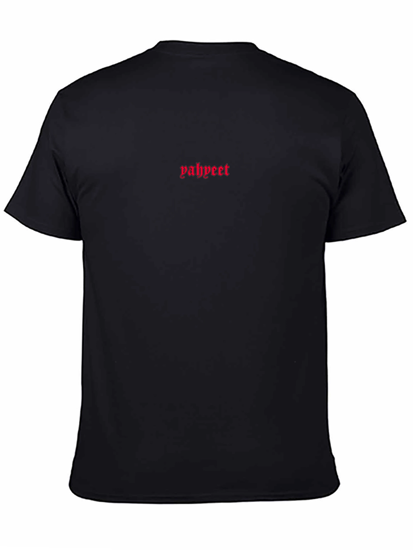 Minimalist pahpeet Black T-Shirt