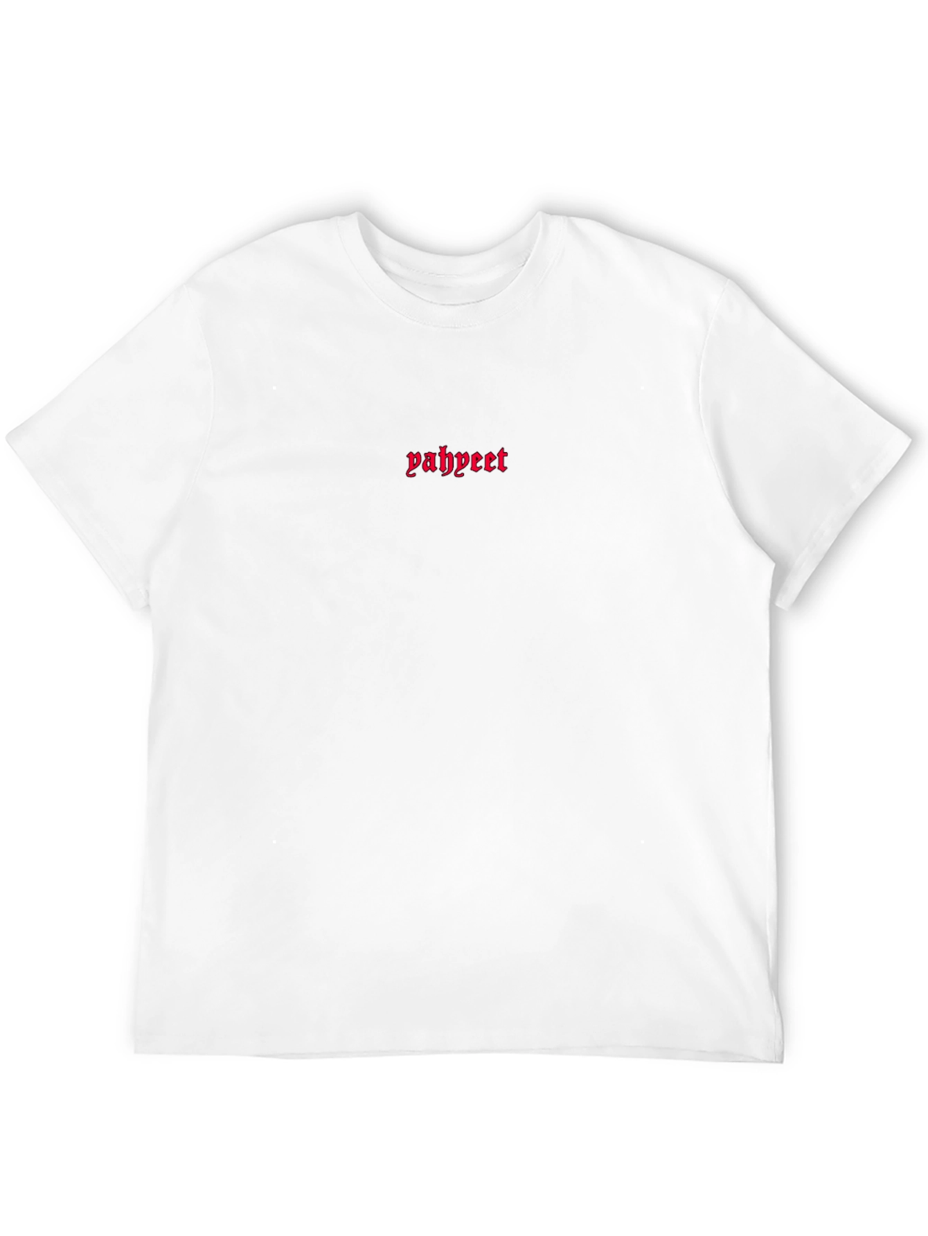 Minimalist pahpeet Black T-Shirt