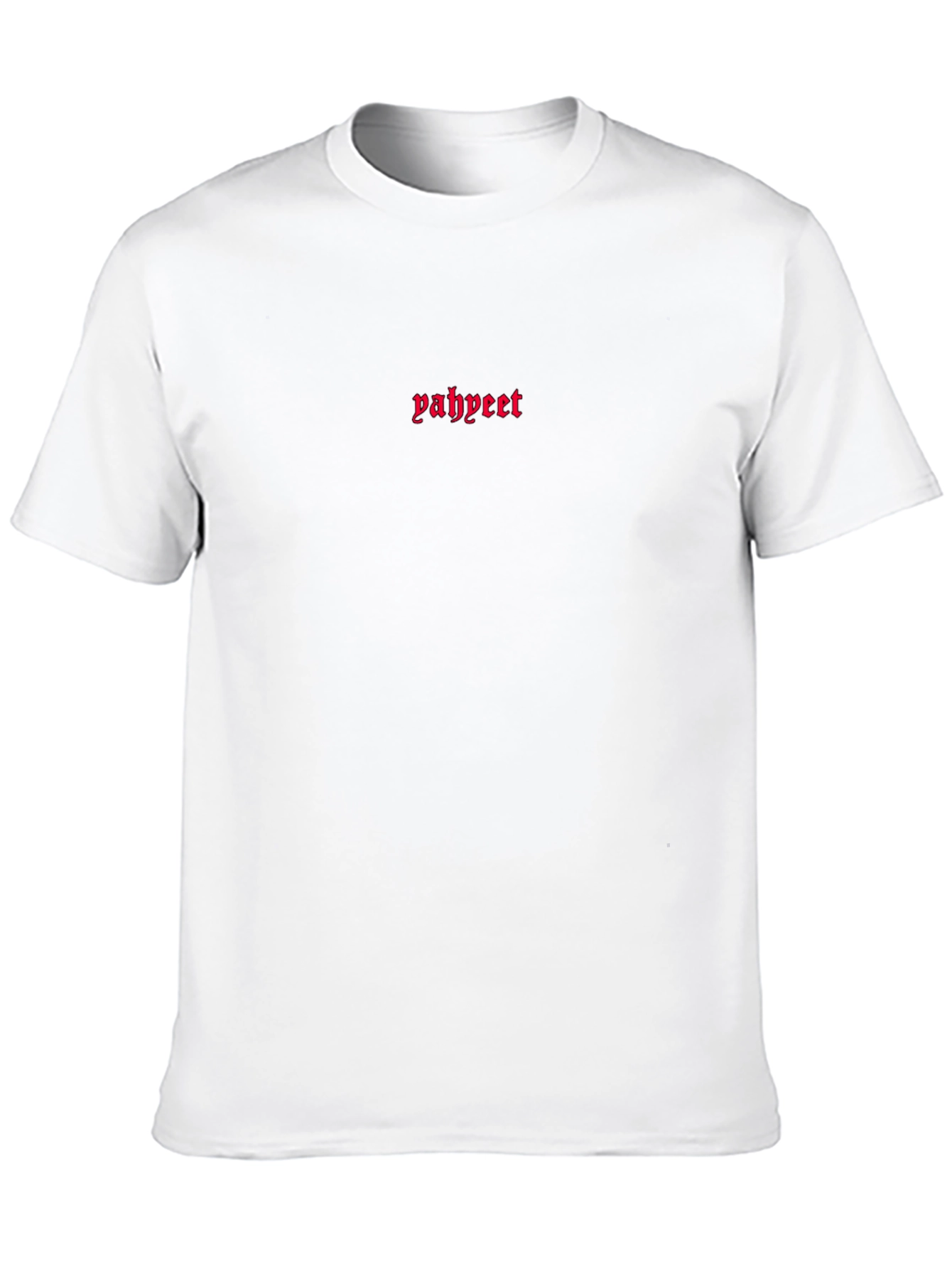Minimalist pahpeet Black T-Shirt