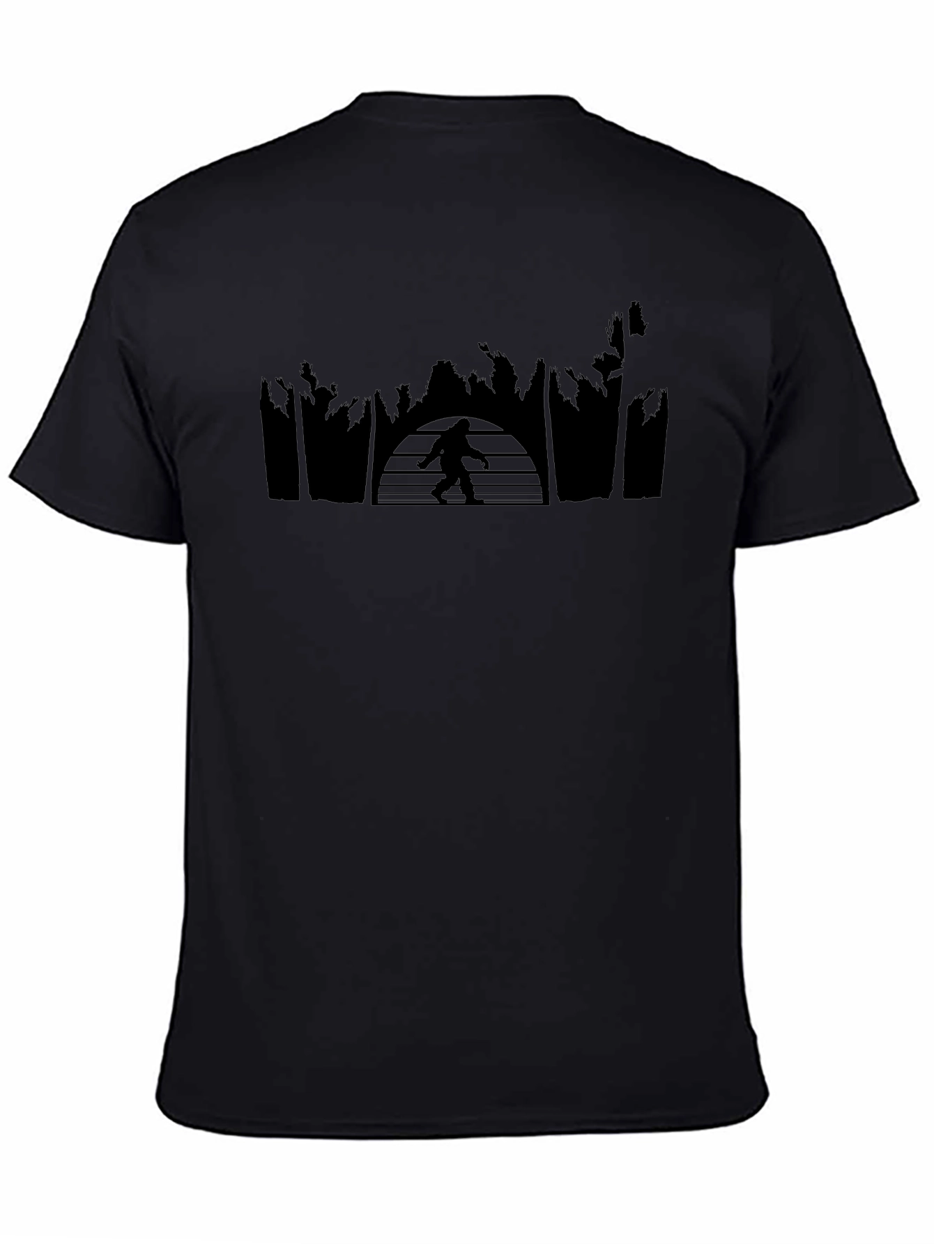 Sasquatch Sunset T-Shirt - Graphic Tee