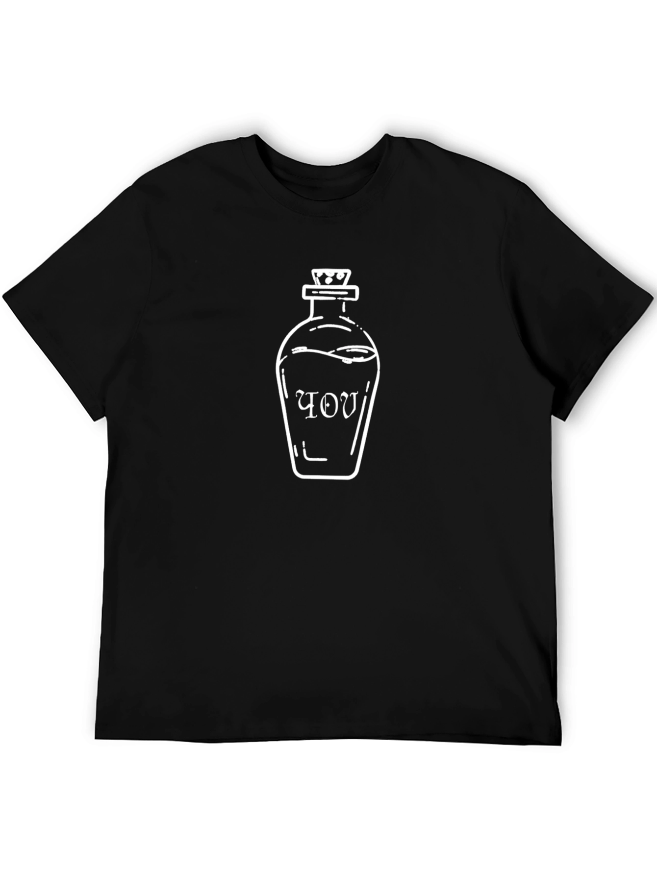 Potion of You - Unisex Graphic T-Shirt