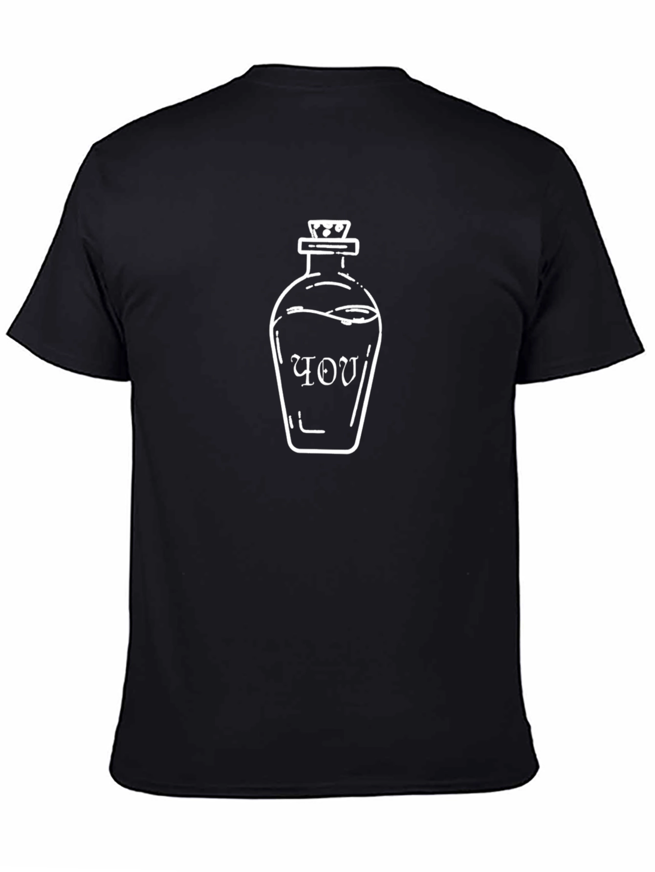 Potion of You - Unisex Graphic T-Shirt