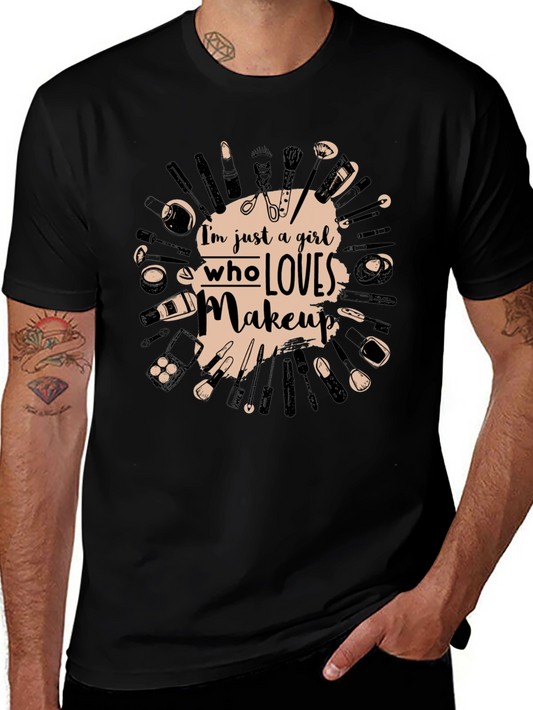 Makeup Lovers Tee
