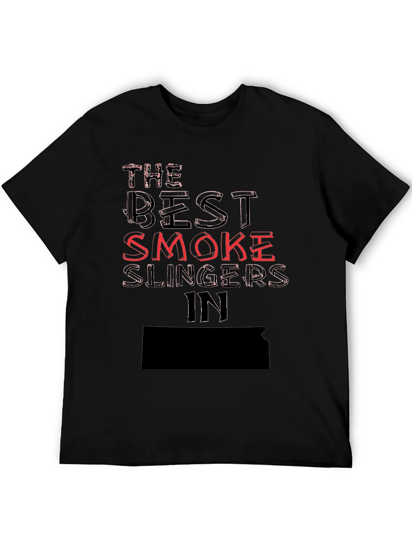 Best Smoke Slingers T-Shirt - Unique Design