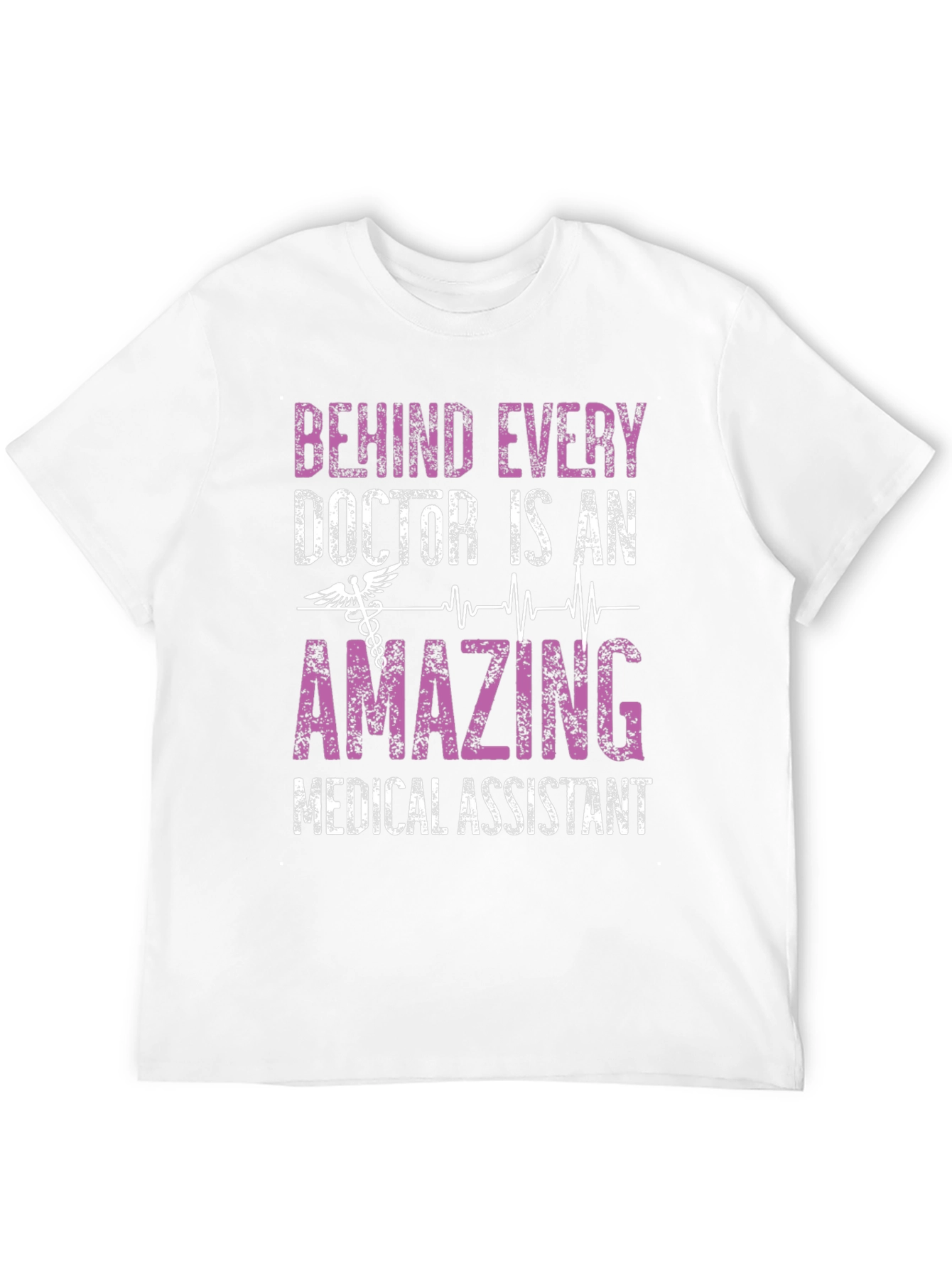 Amazing Medical Assistant T-Shirt