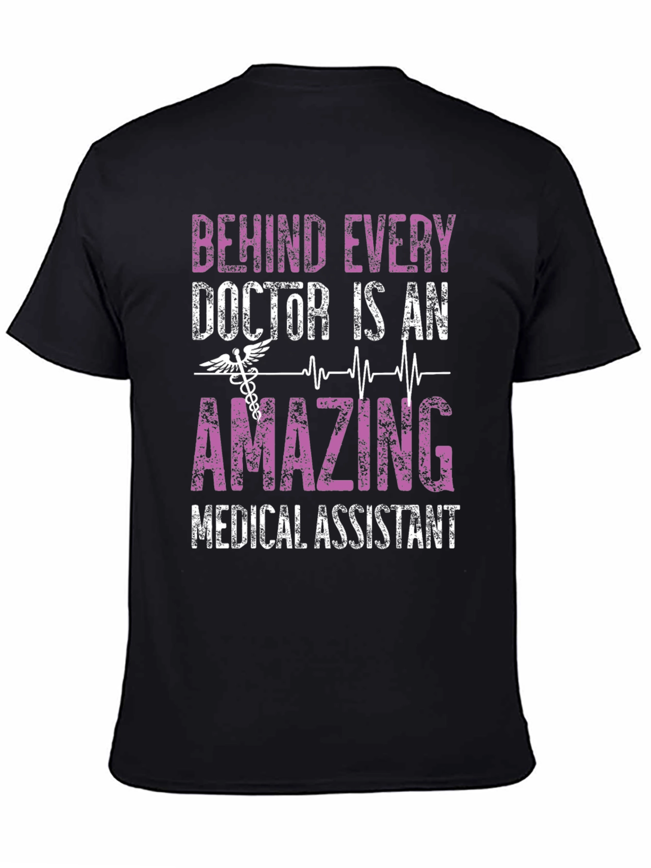 Amazing Medical Assistant T-Shirt