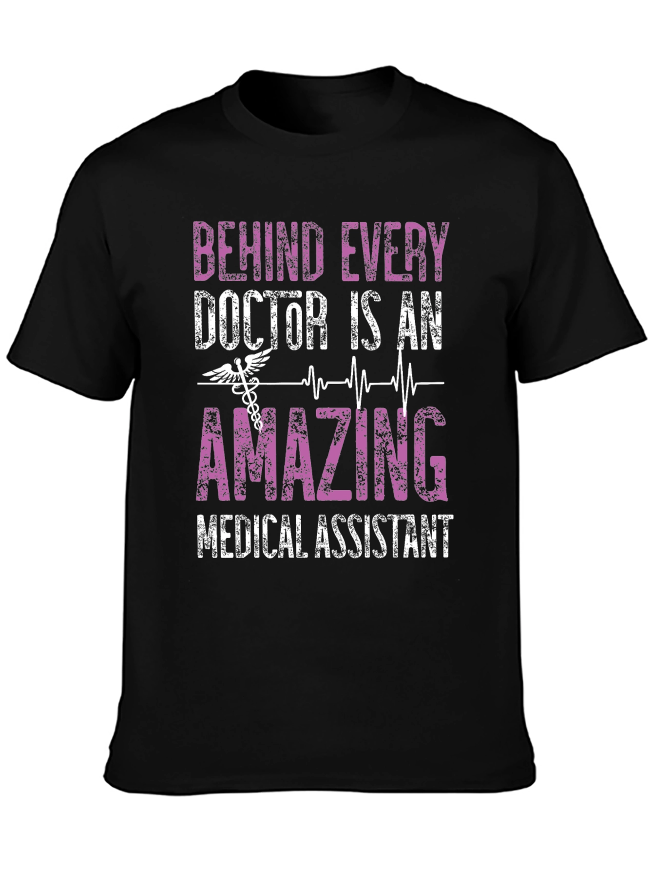Amazing Medical Assistant T-Shirt