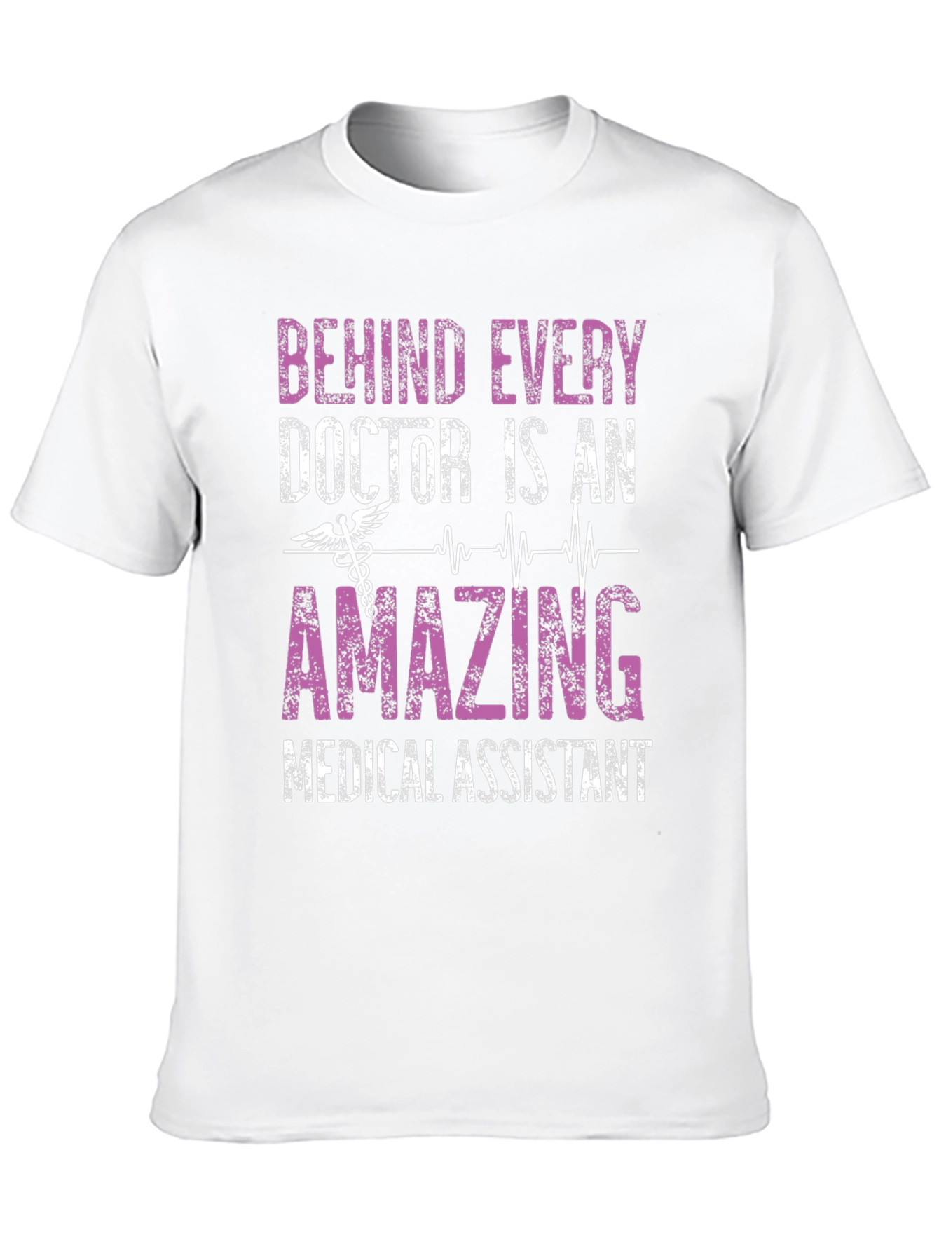 Amazing Medical Assistant T-Shirt