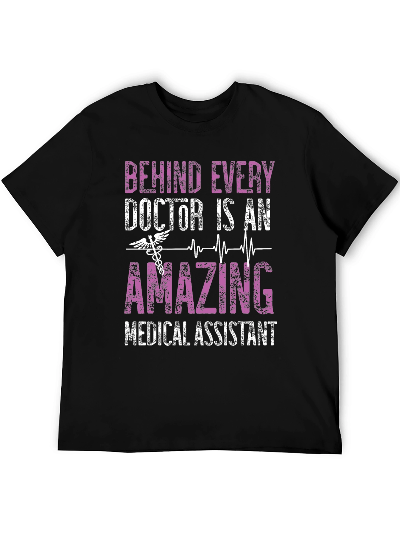 Amazing Medical Assistant T-Shirt