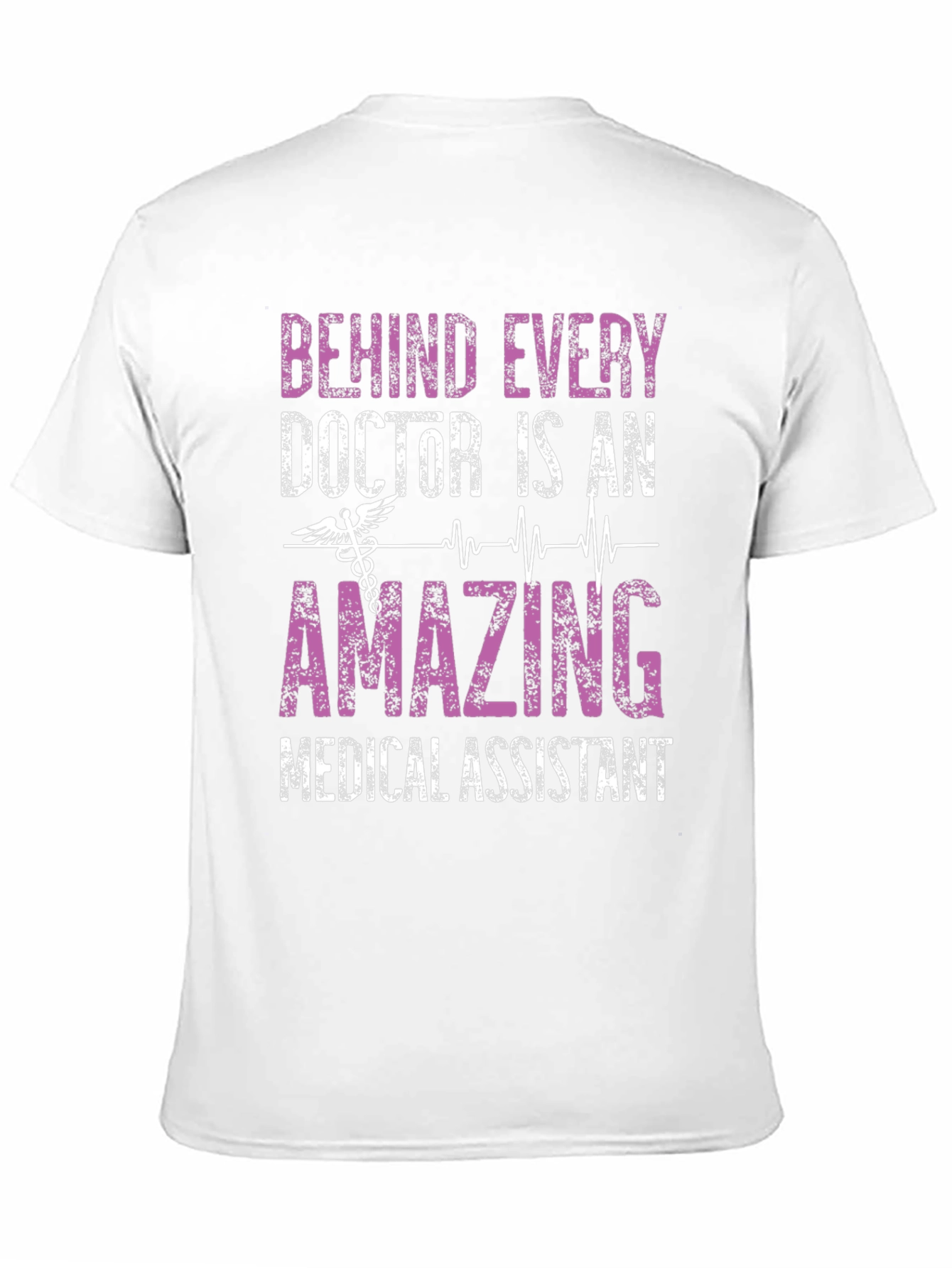 Amazing Medical Assistant T-Shirt