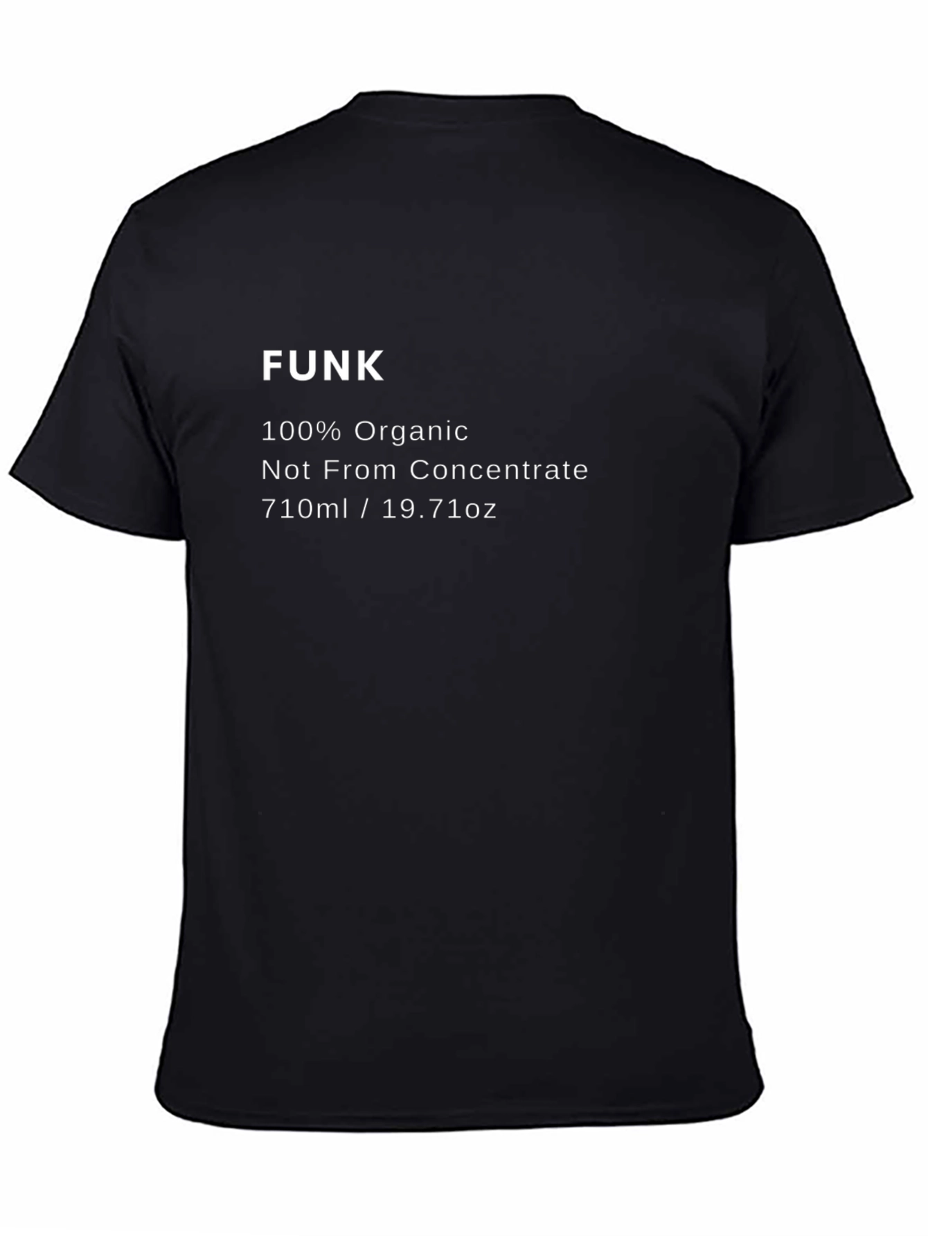 Funk Organic T-Shirt