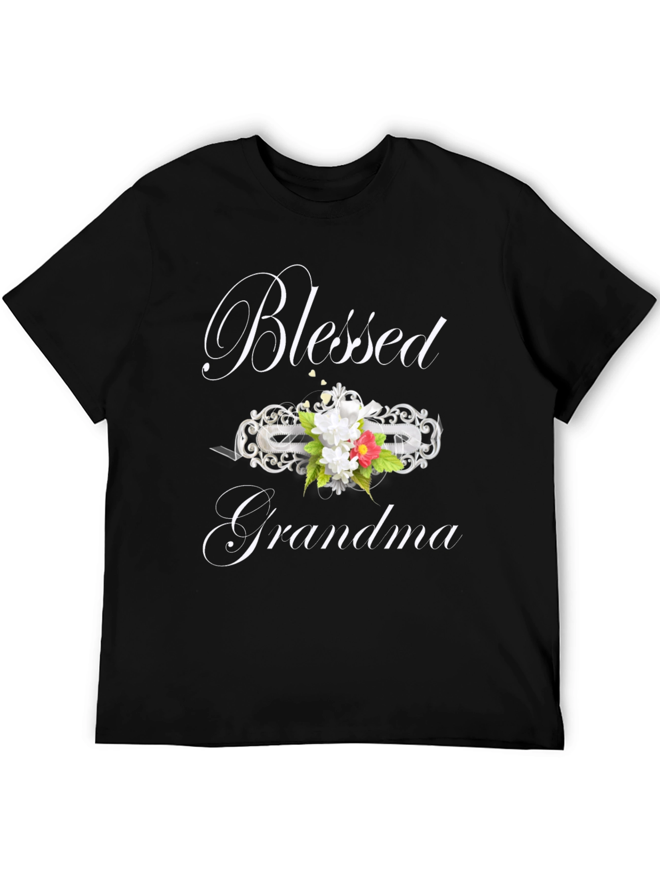 Blessed Grandma T-Shirt