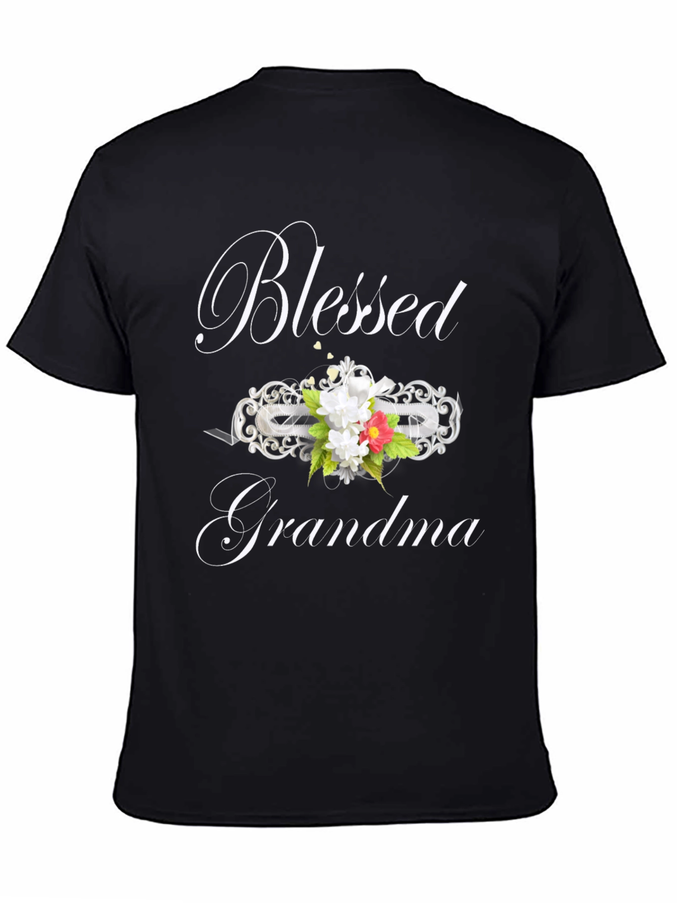 Blessed Grandma T-Shirt