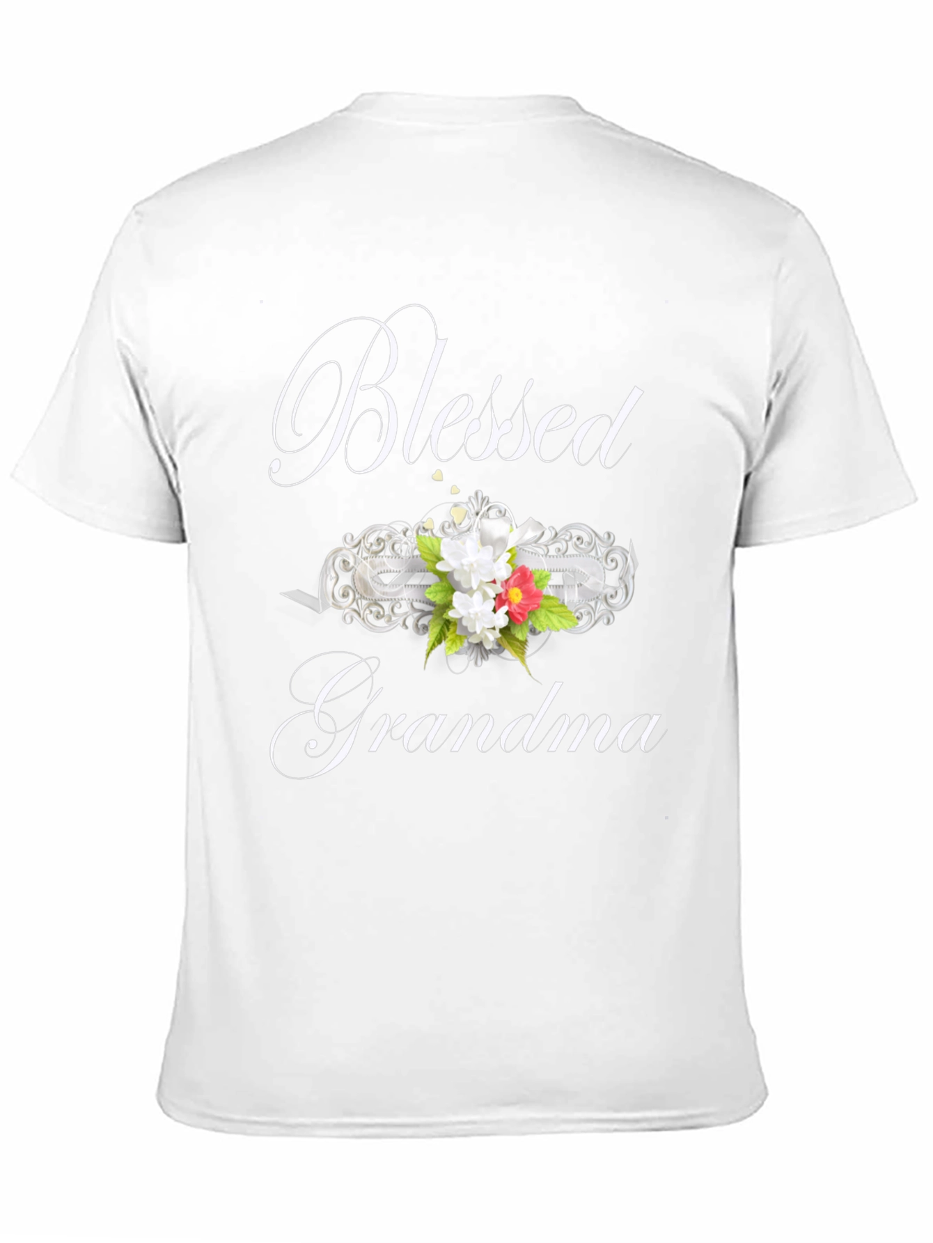 Blessed Grandma T-Shirt