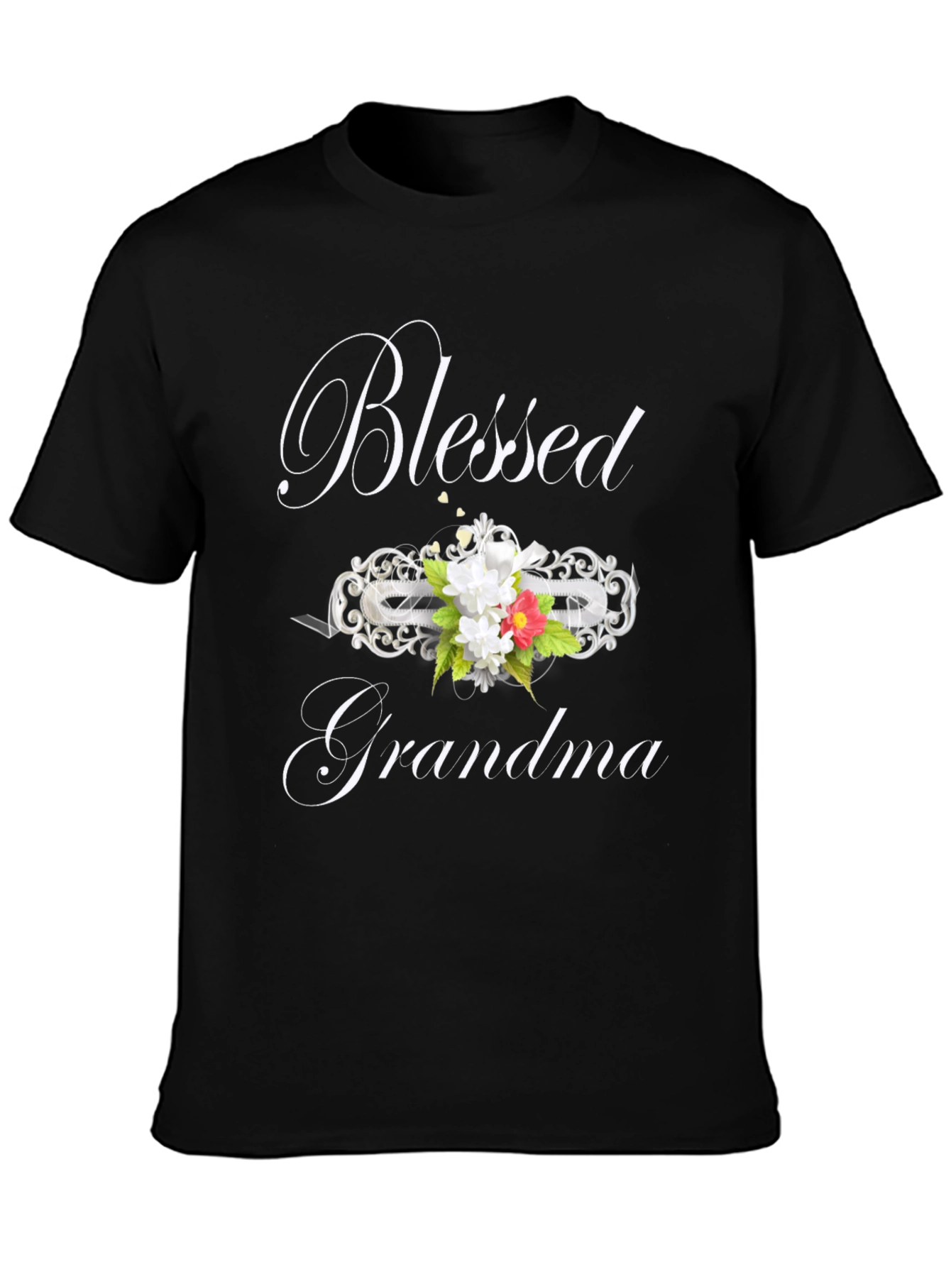 Blessed Grandma T-Shirt