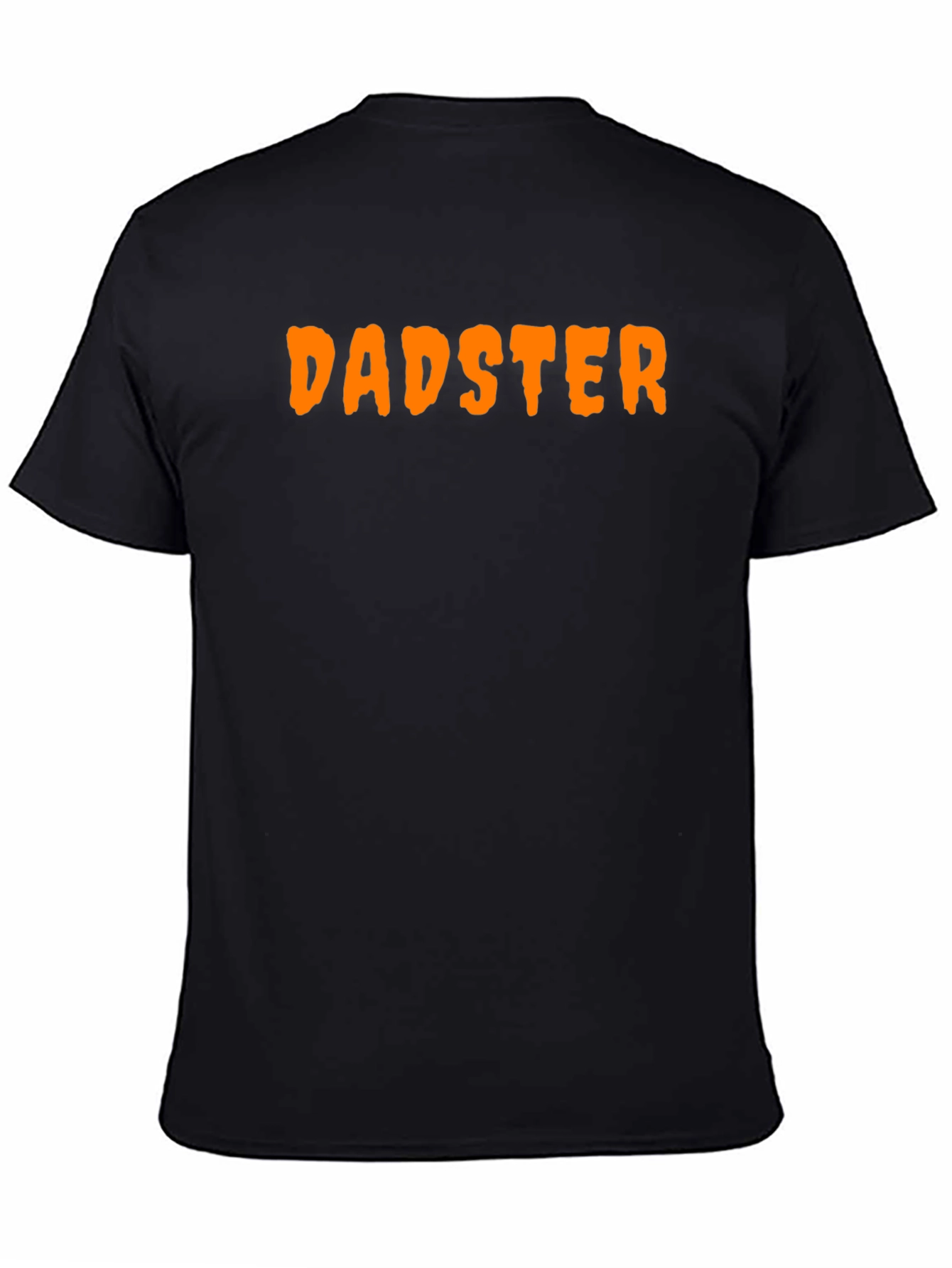 Dadster Graphic Tee - Cool Dad Style