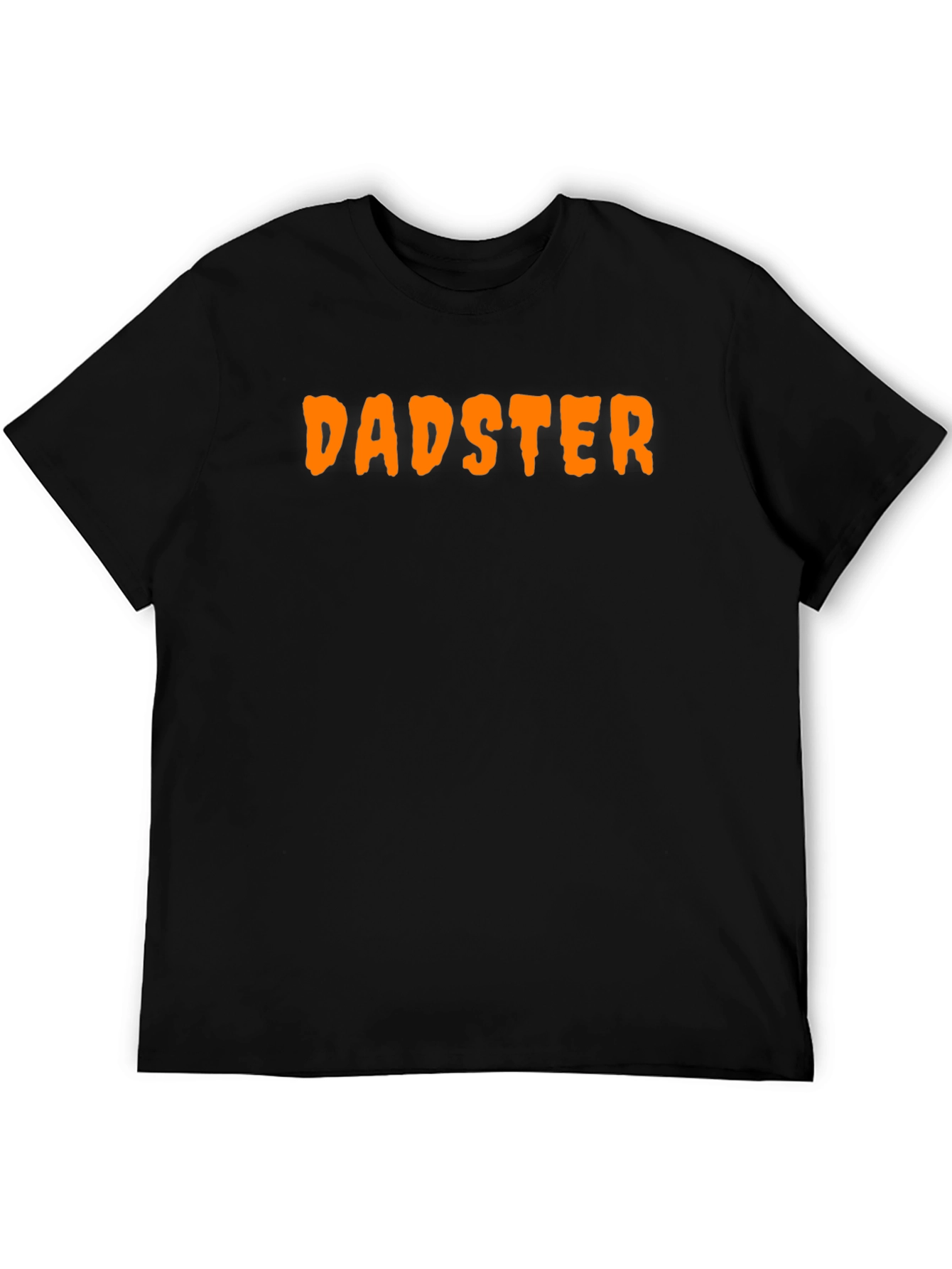 Dadster Graphic Tee - Cool Dad Style