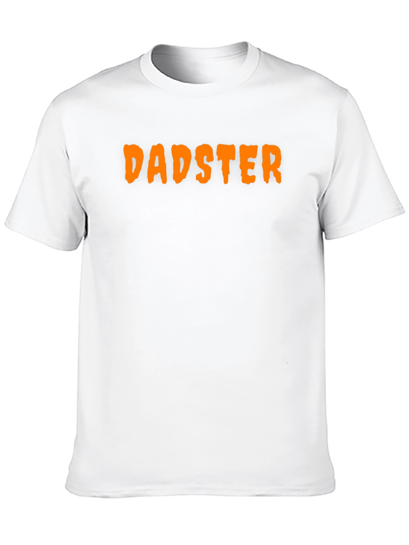 Dadster Graphic Tee - Cool Dad Style
