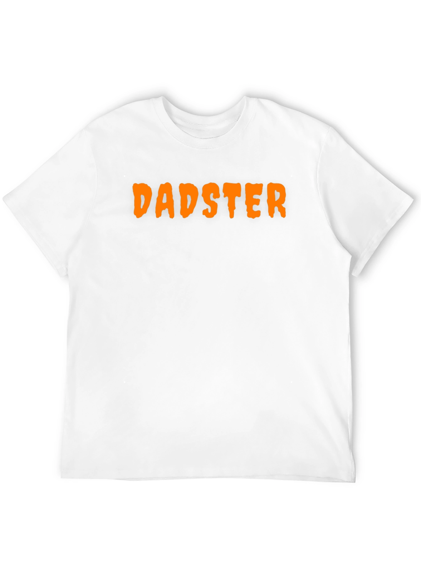 Dadster Graphic Tee - Cool Dad Style