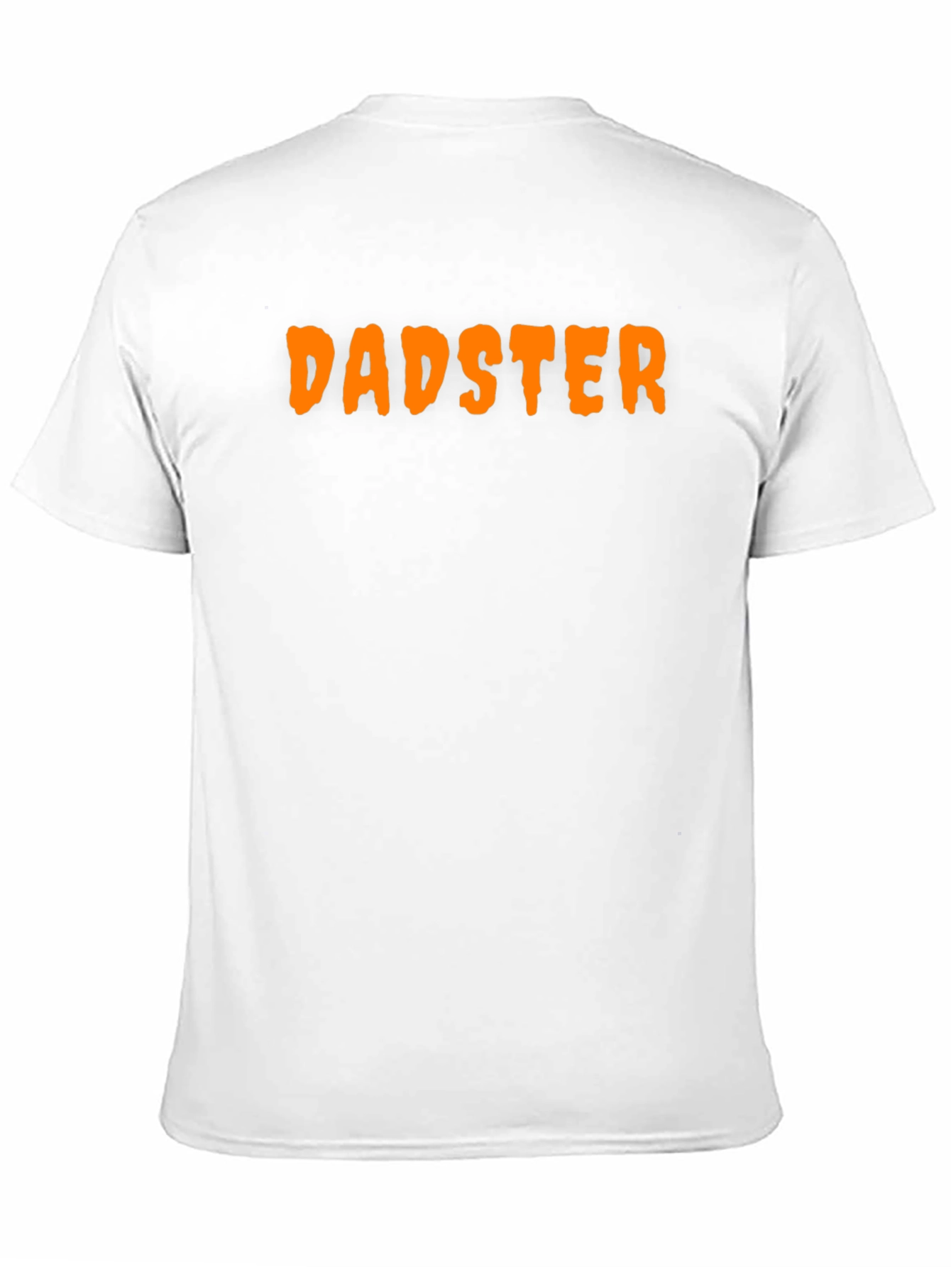Dadster Graphic Tee - Cool Dad Style