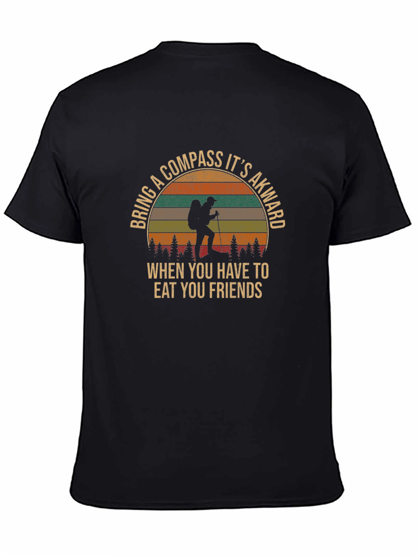 Bring a Compass T-Shirt