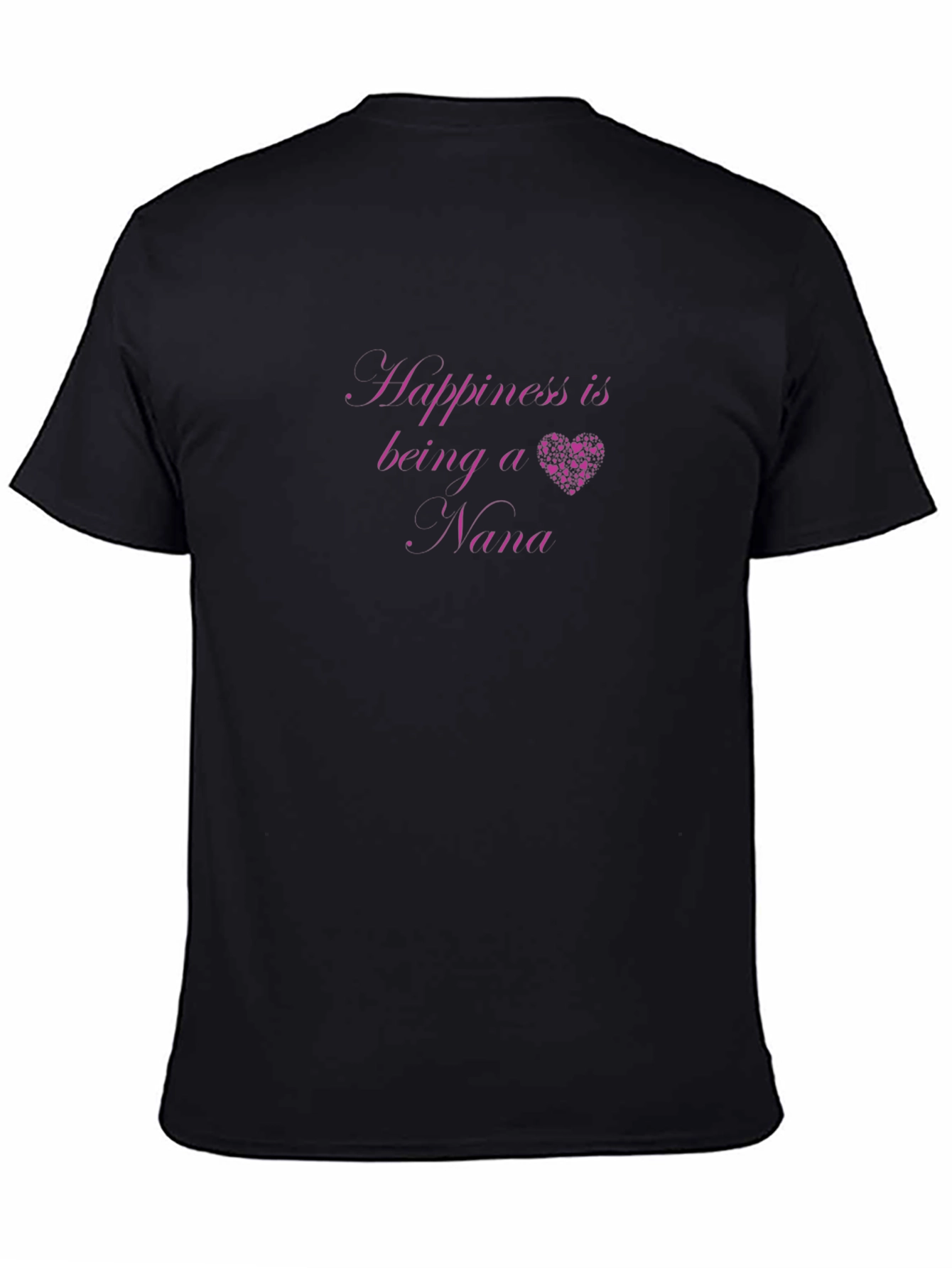 Happiness is being a Nana T-Shirt