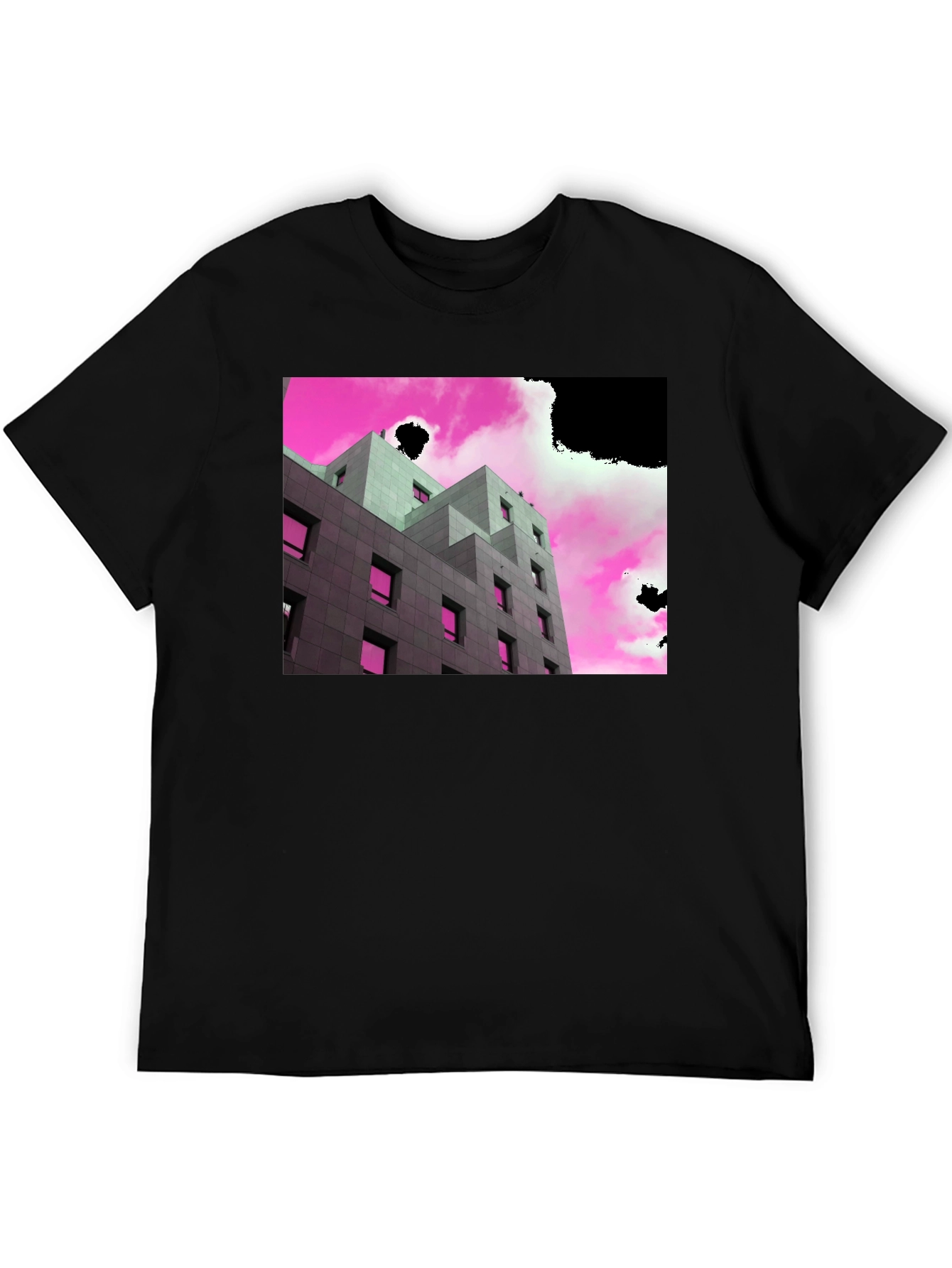 Modern Architecture T-Shirt