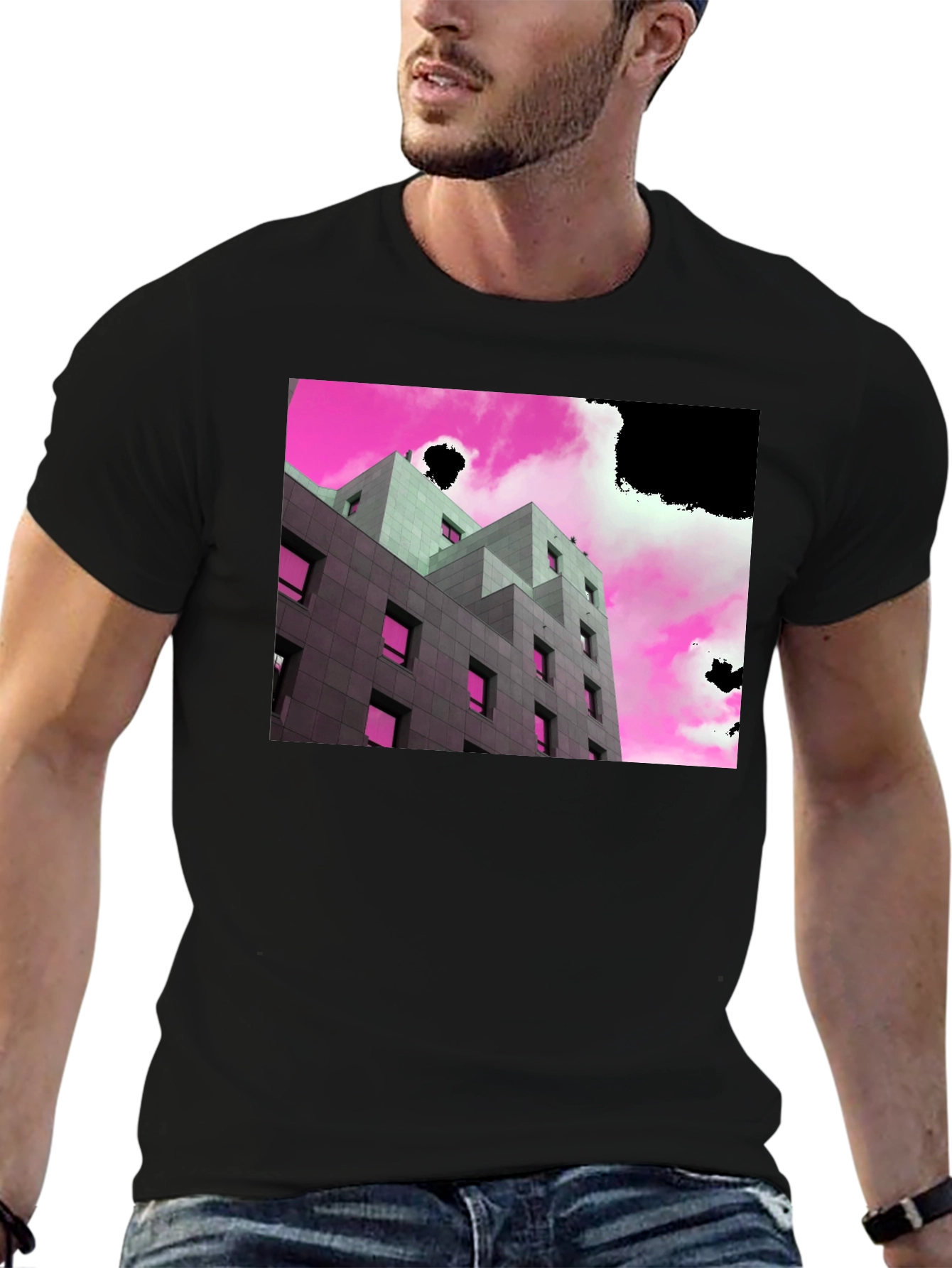 Modern Architecture T-Shirt
