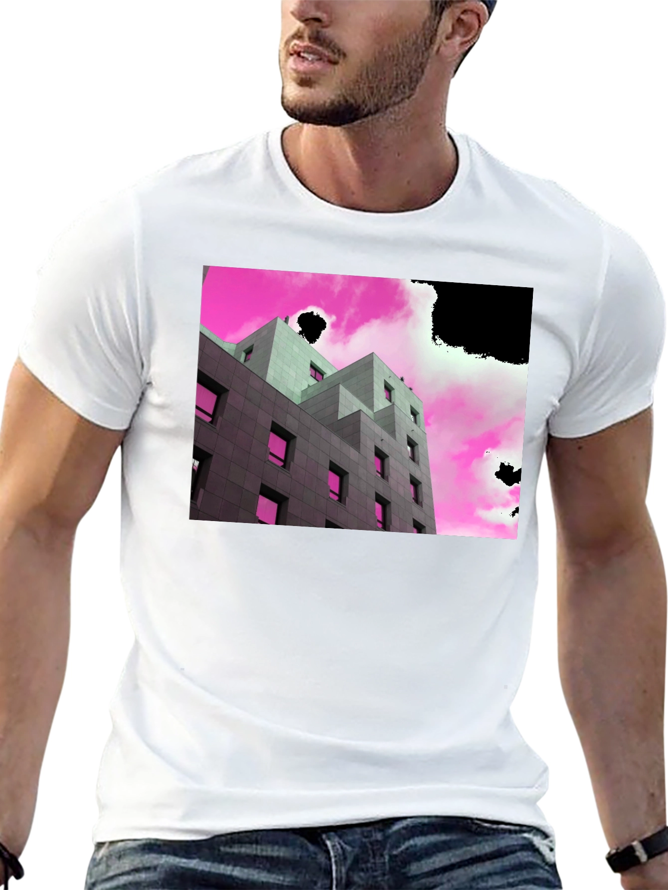 Modern Architecture T-Shirt