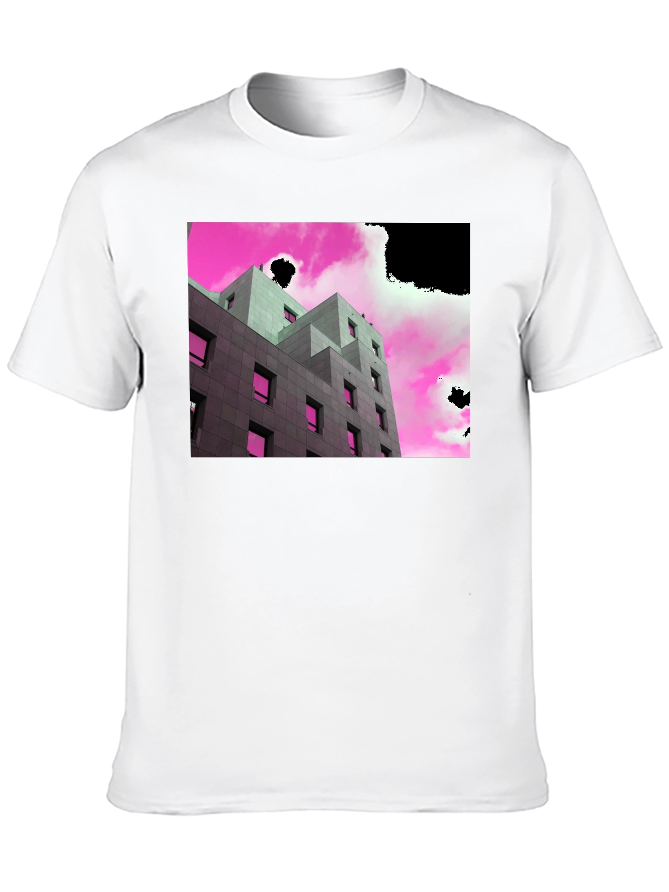 Modern Architecture T-Shirt