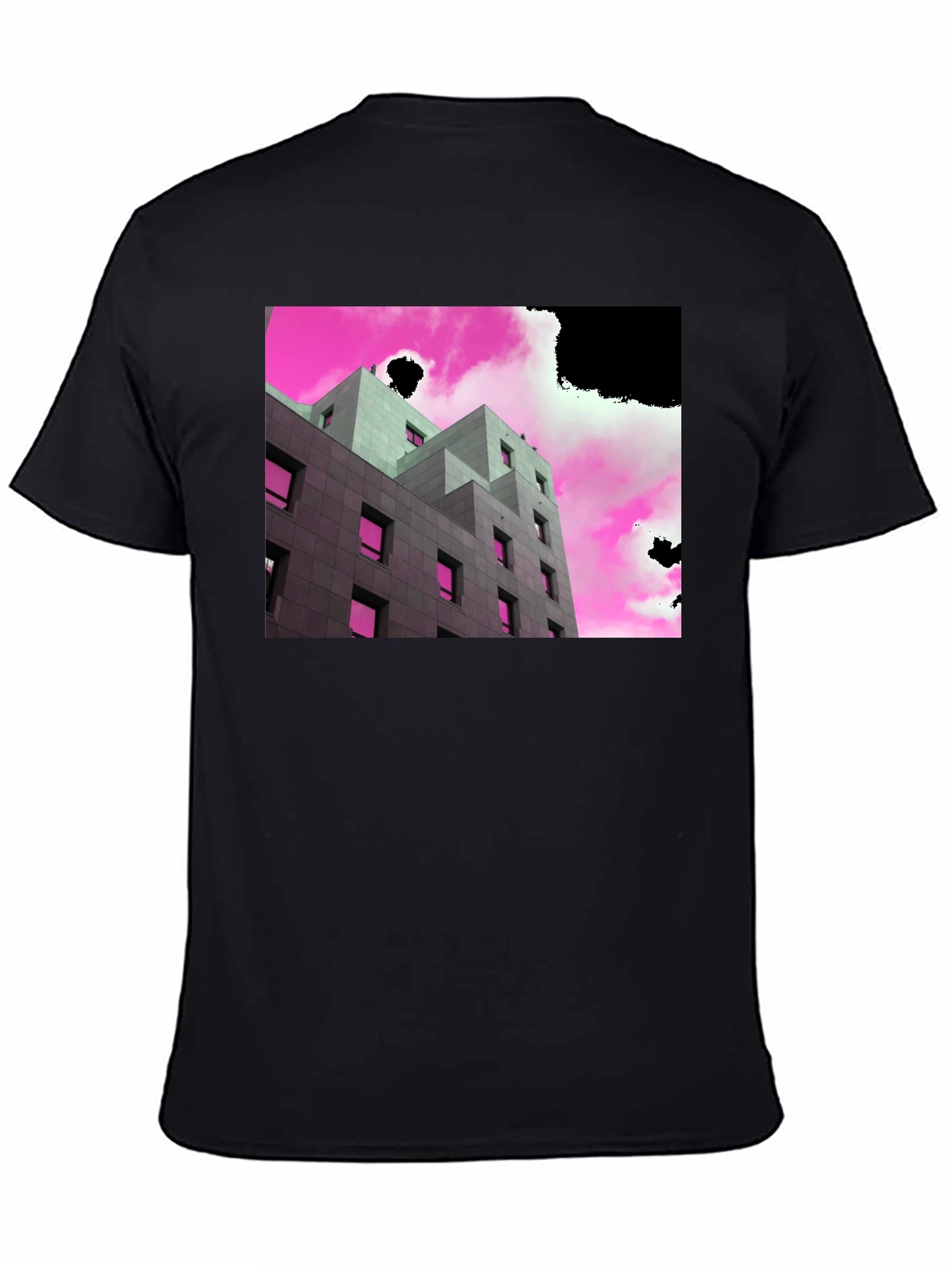 Modern Architecture T-Shirt