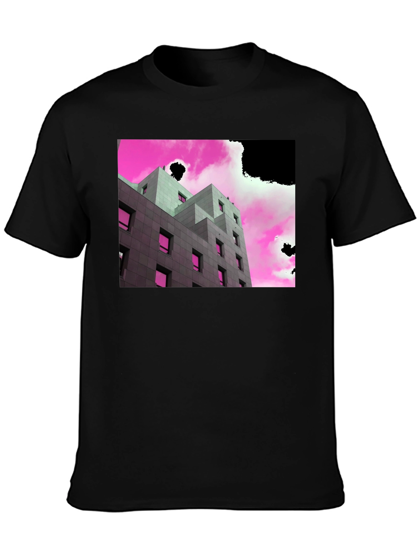 Modern Architecture T-Shirt