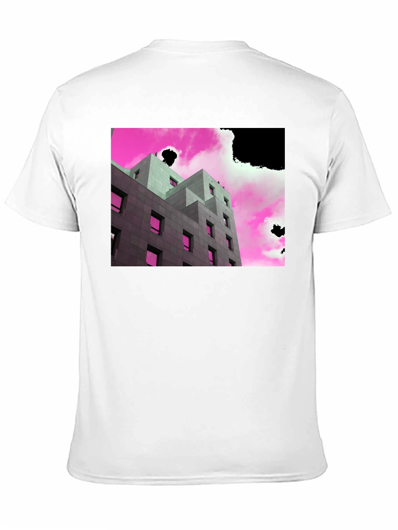 Modern Architecture T-Shirt
