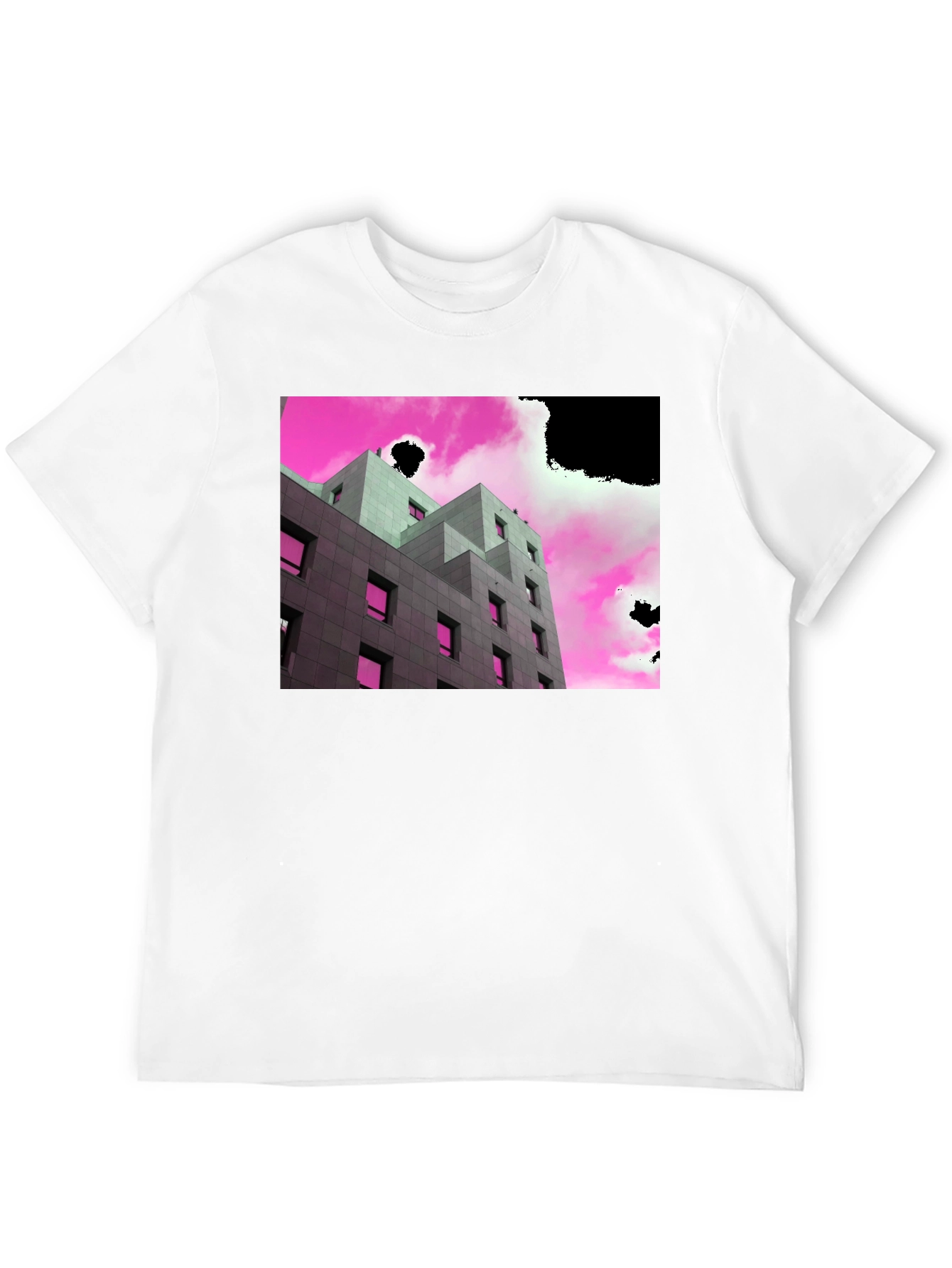 Modern Architecture T-Shirt