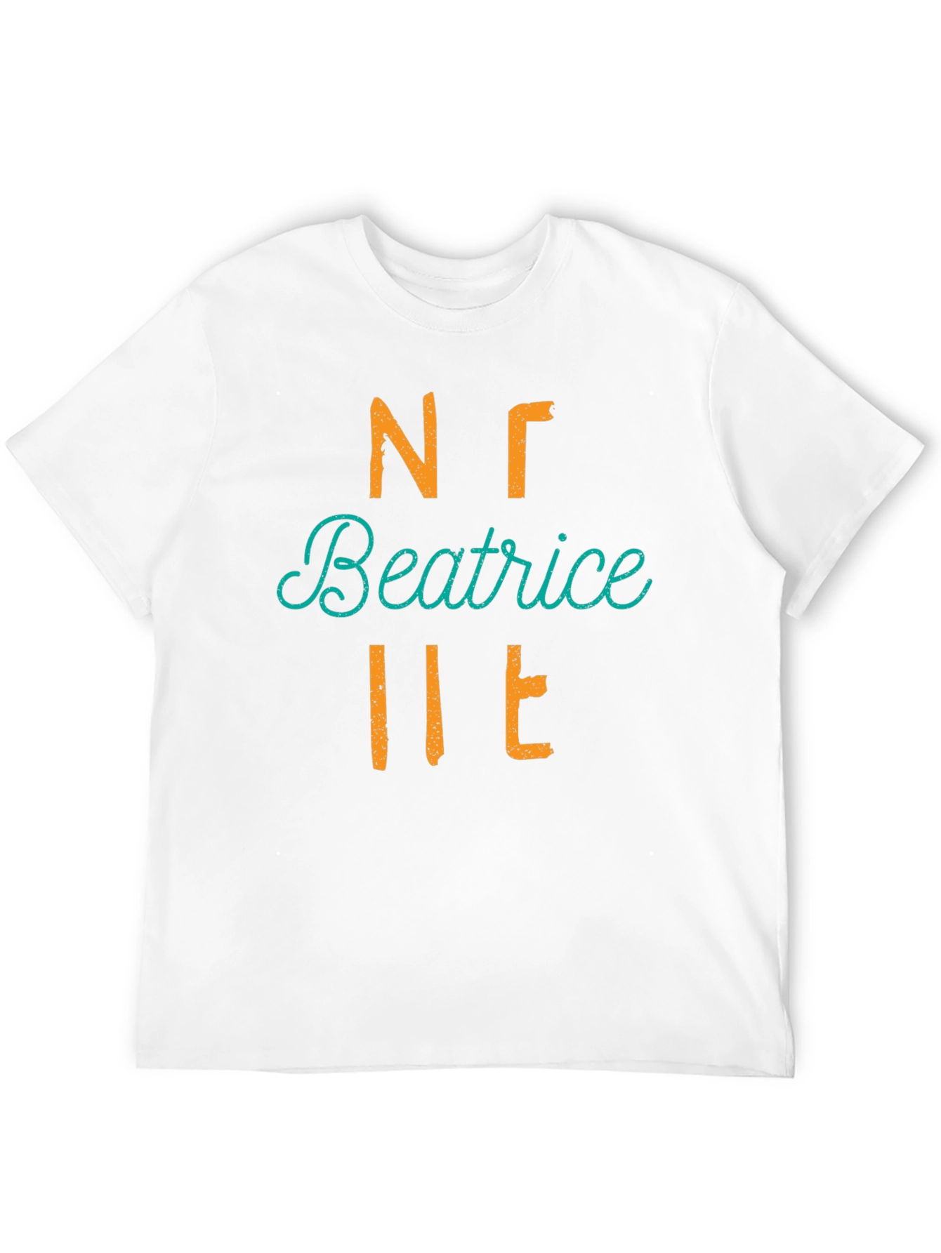 Beatrice N11E Graphic T-Shirt