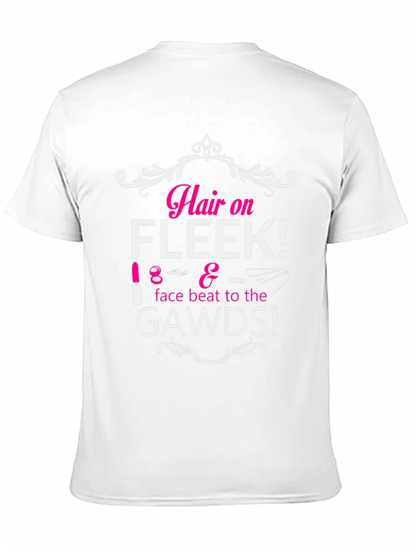 Hair on Fleek T-Shirt