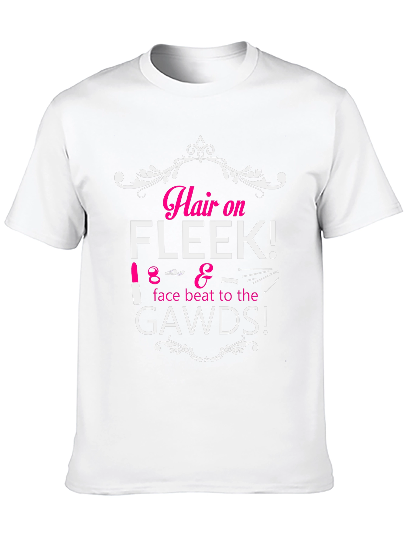Hair on Fleek T-Shirt