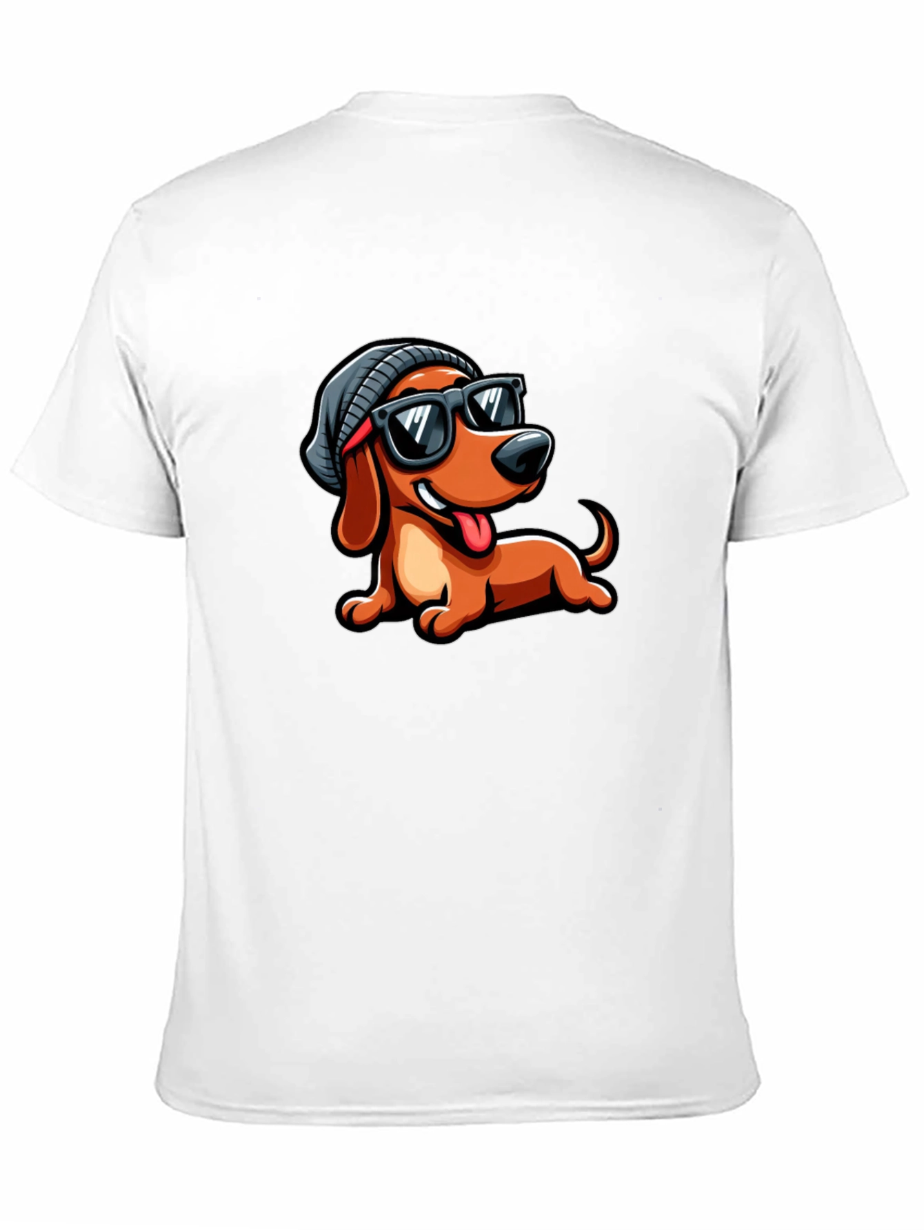Cool Dachshund T-Shirt