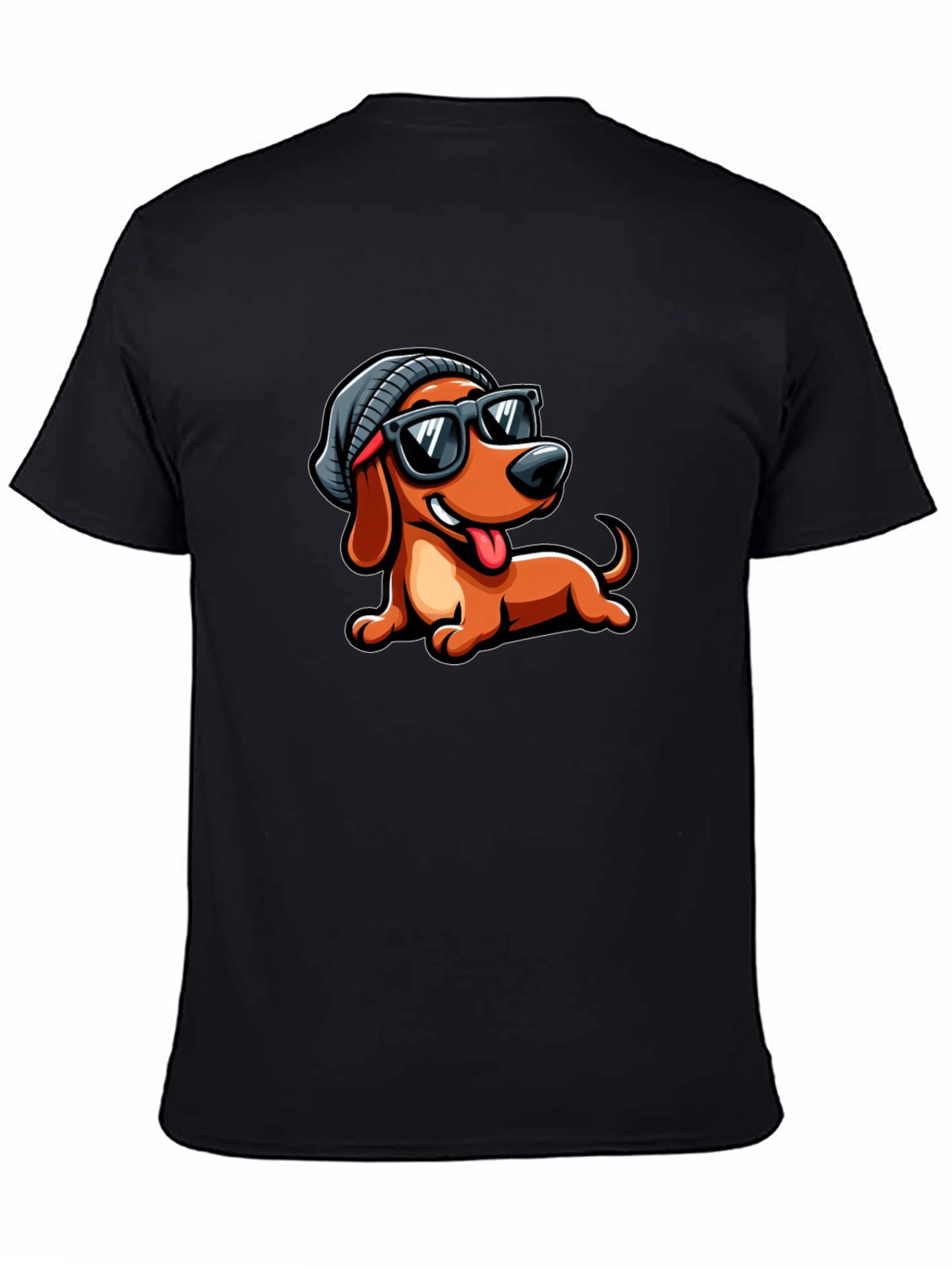 Cool Dachshund T-Shirt
