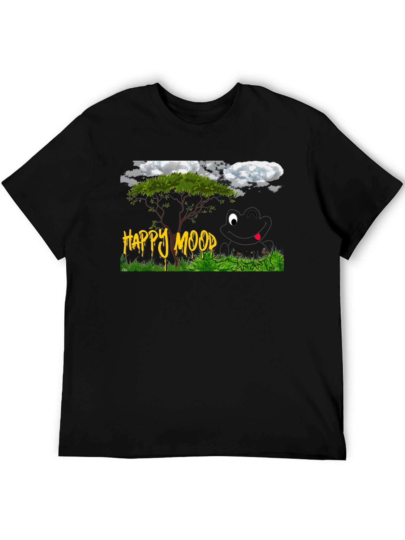 Happy Mood T-Shirt