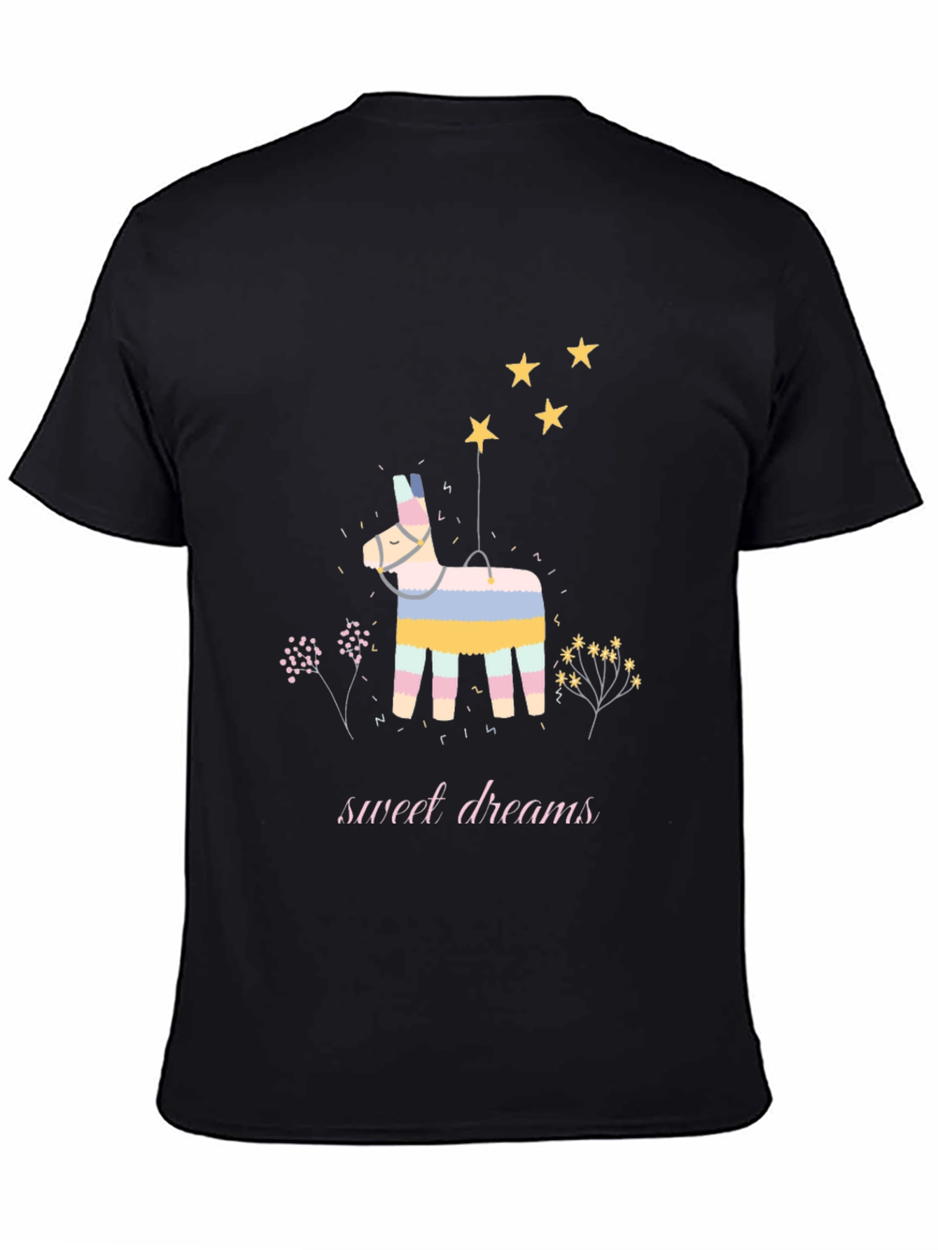 Sweet Dreams Graphic Tee