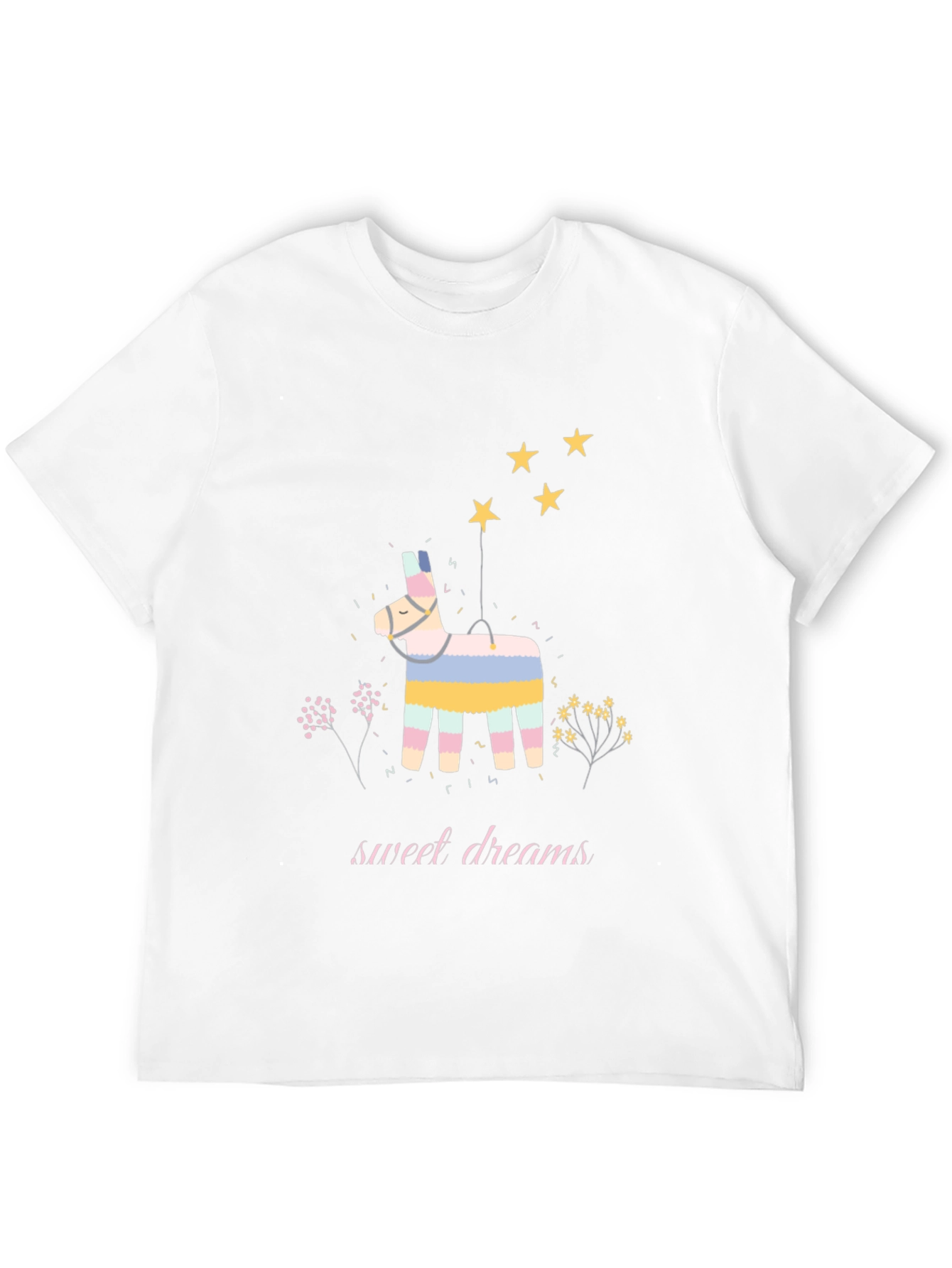Sweet Dreams Graphic Tee