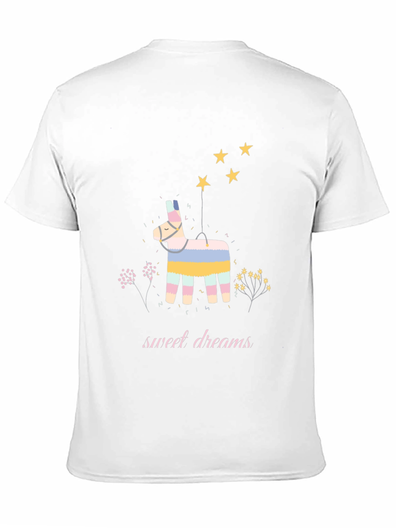 Sweet Dreams Graphic Tee