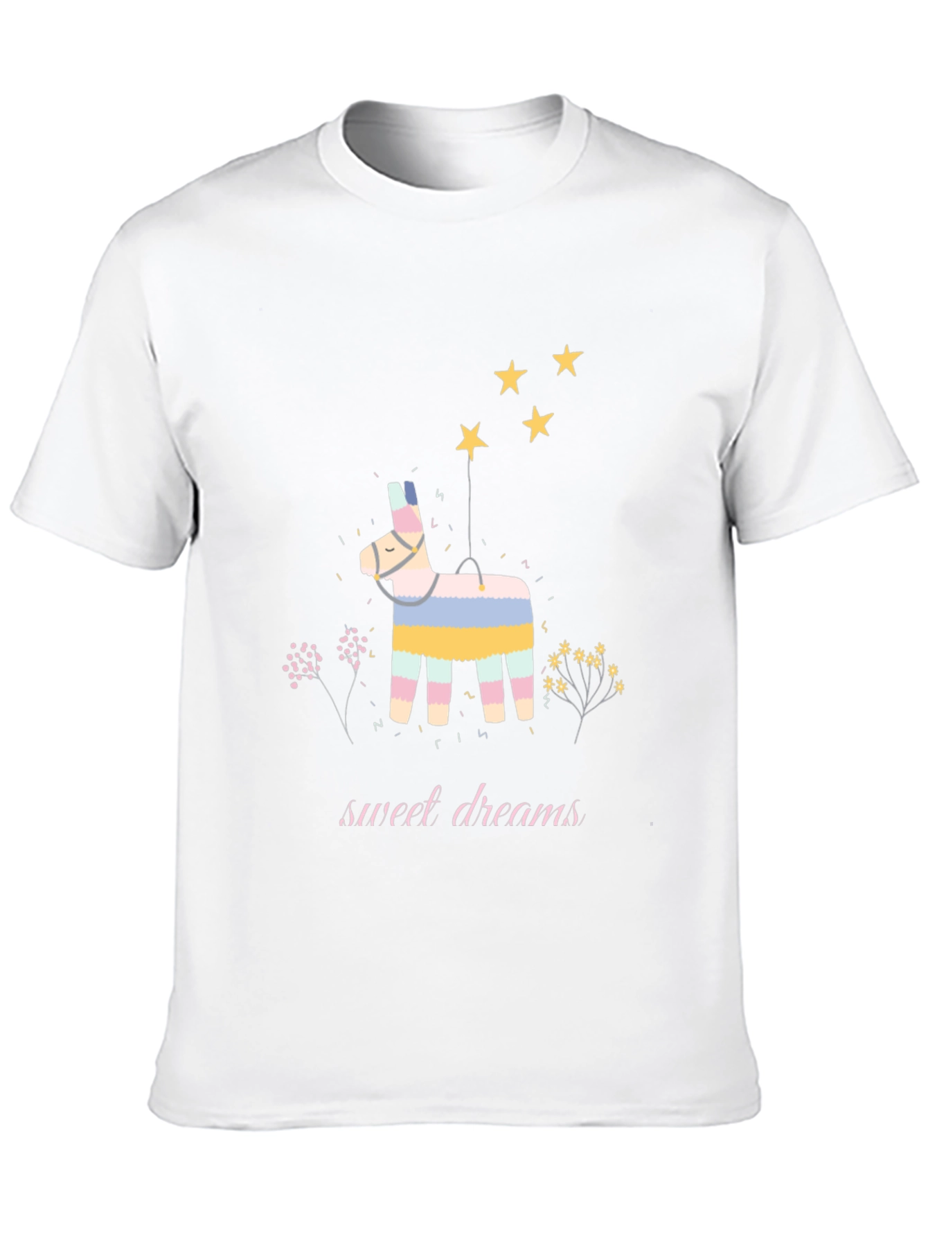 Sweet Dreams Graphic Tee